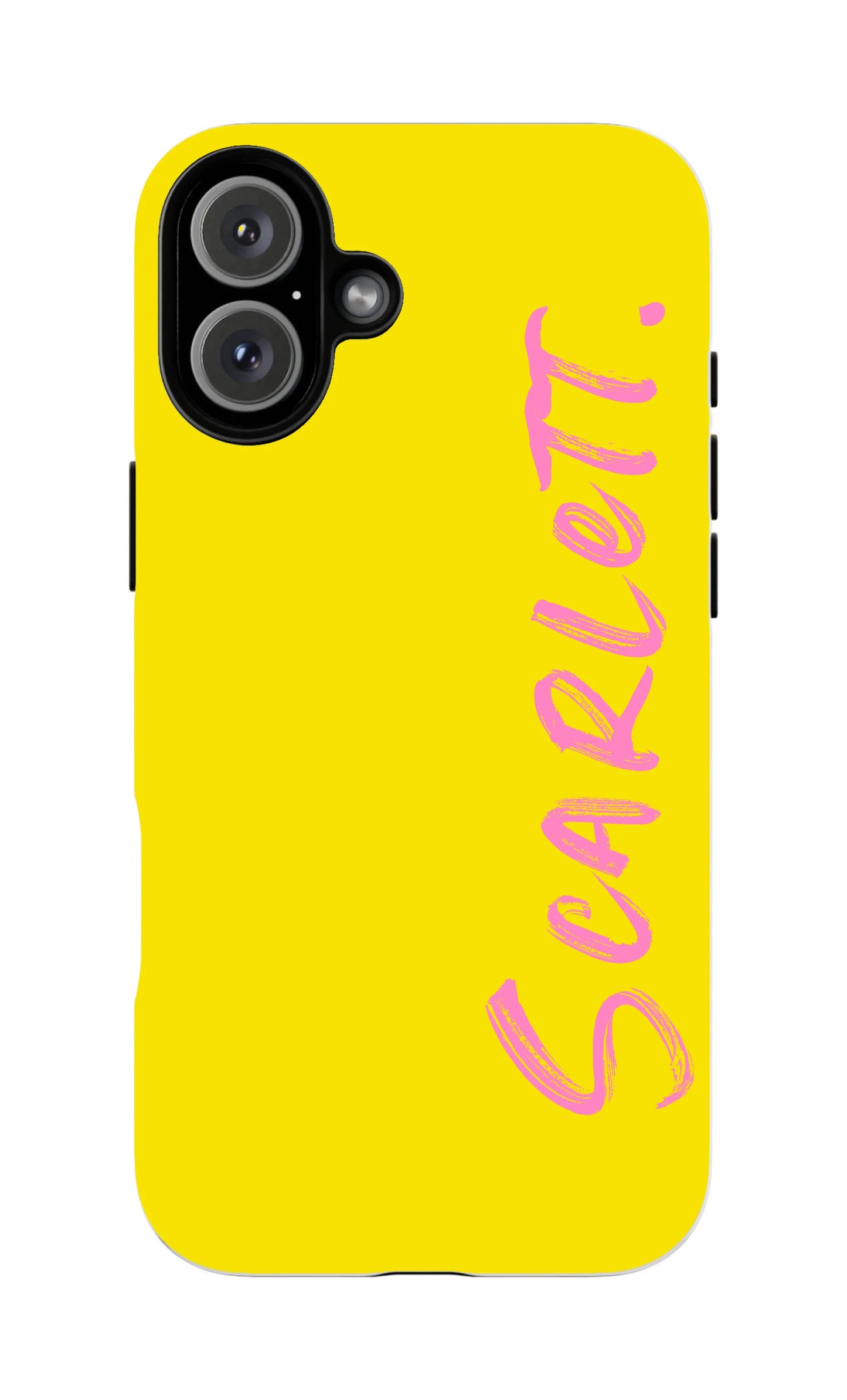 iPhone 16 Plus