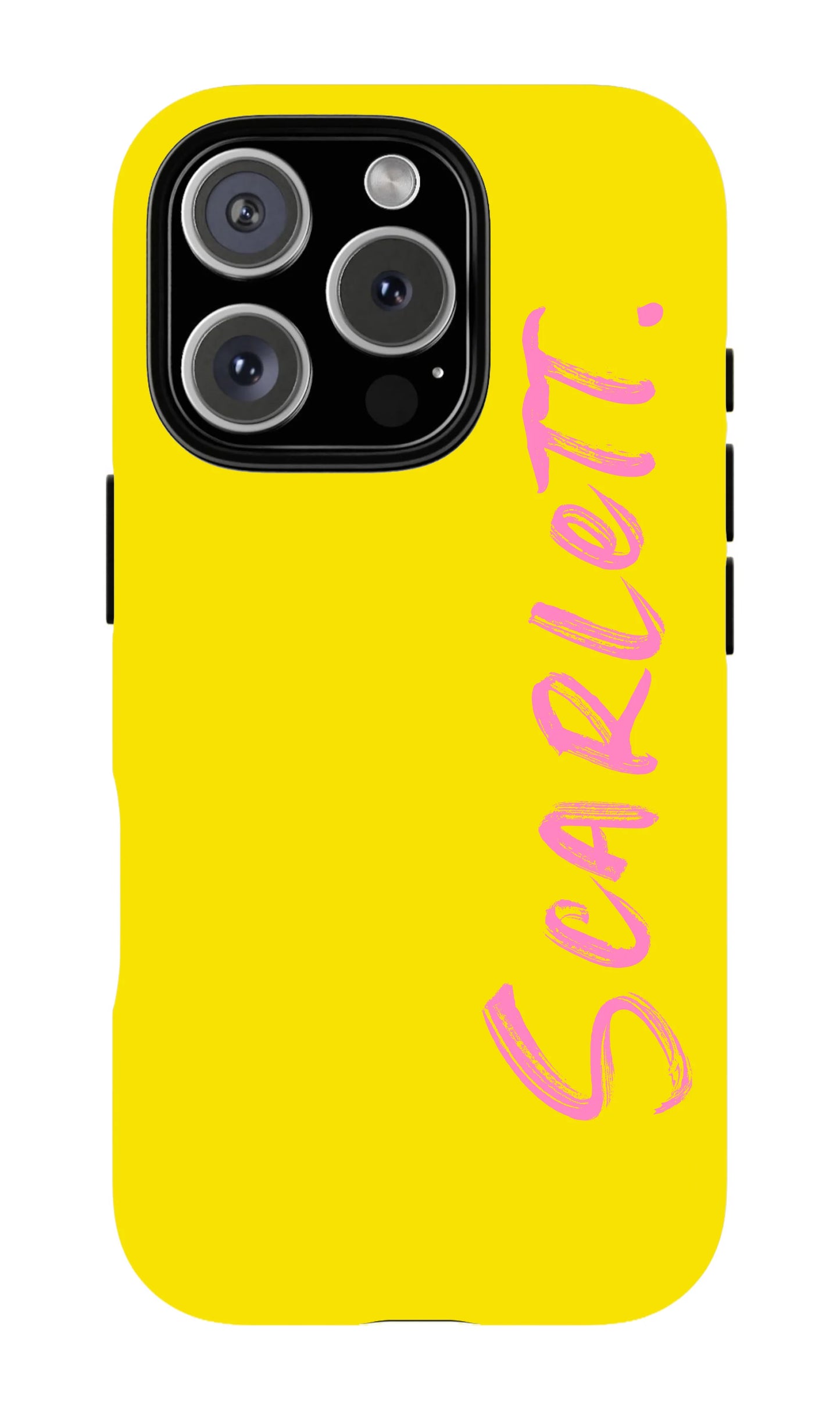 iPhone 16 Pro