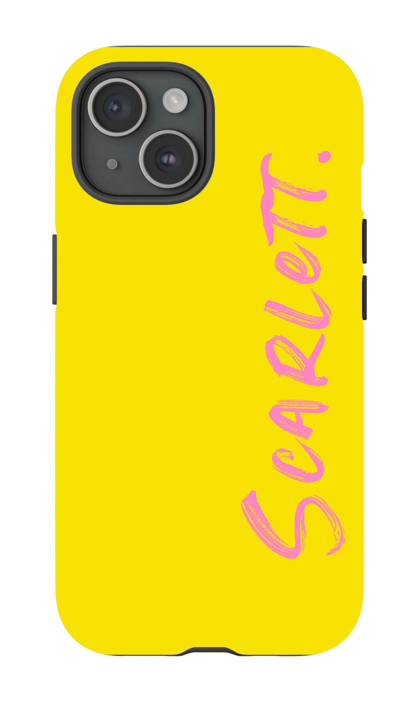 iPhone 15