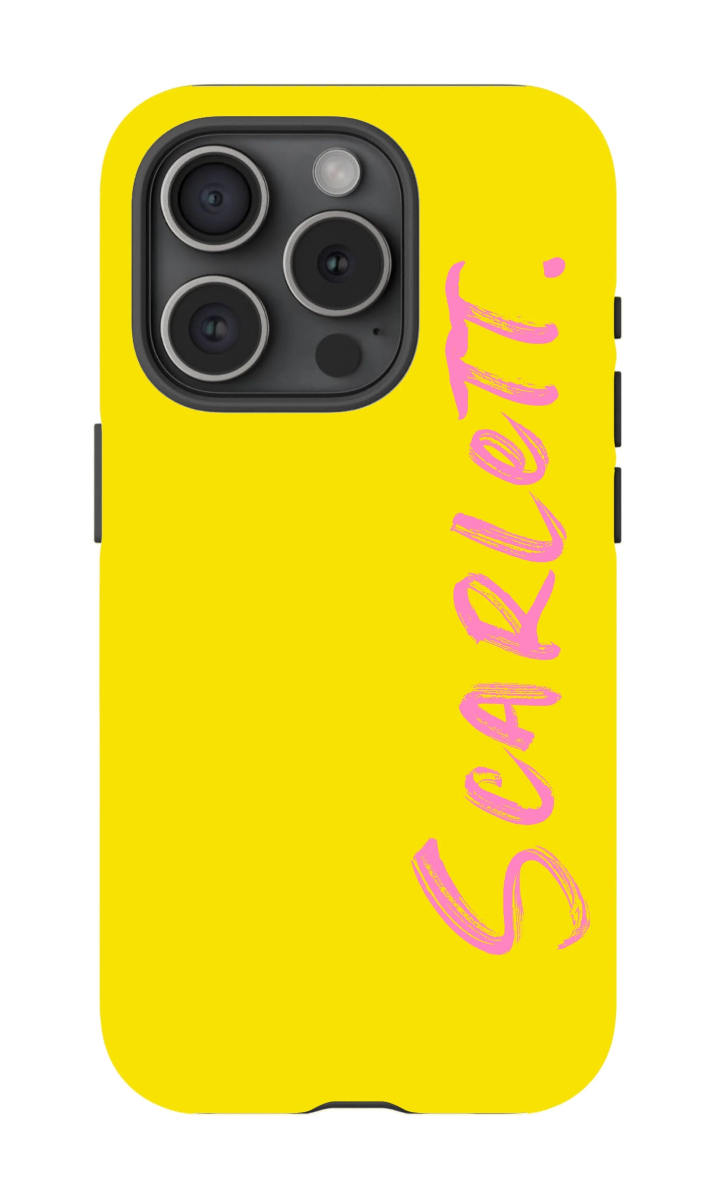 iPhone 15 Pro