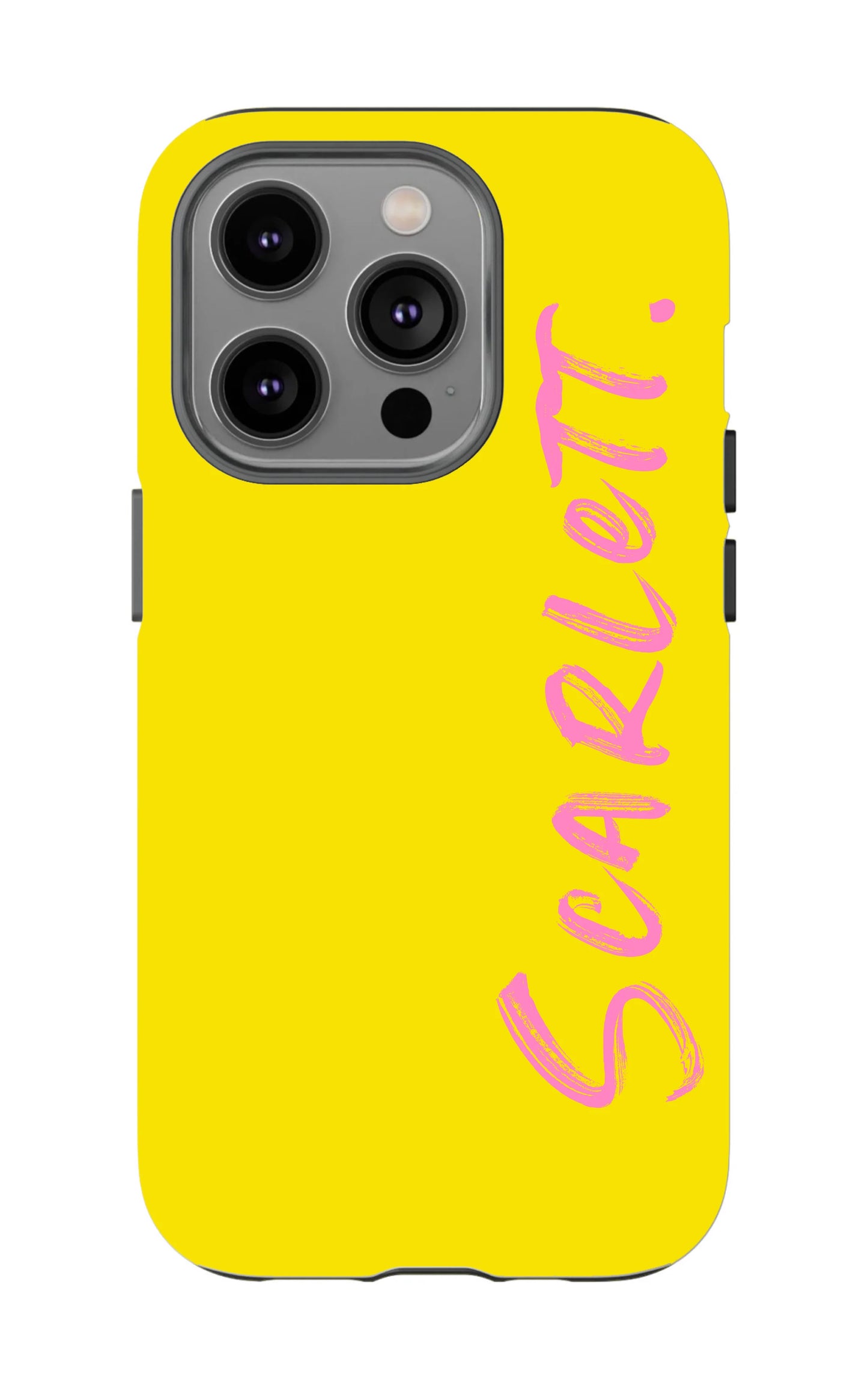 iPhone 14 Pro