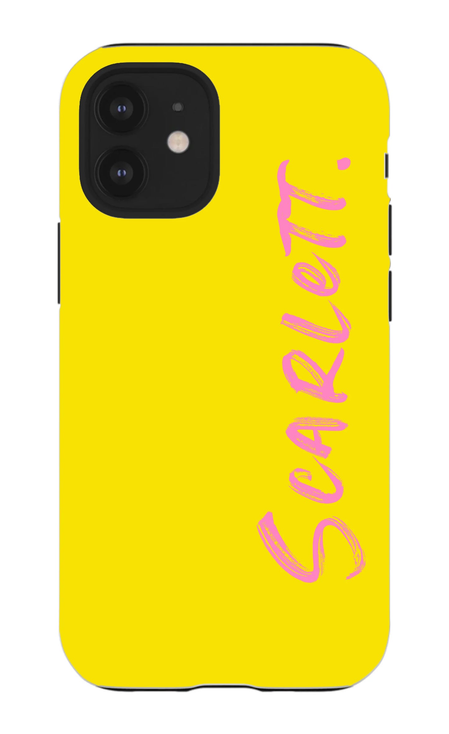 iPhone 12 Mini