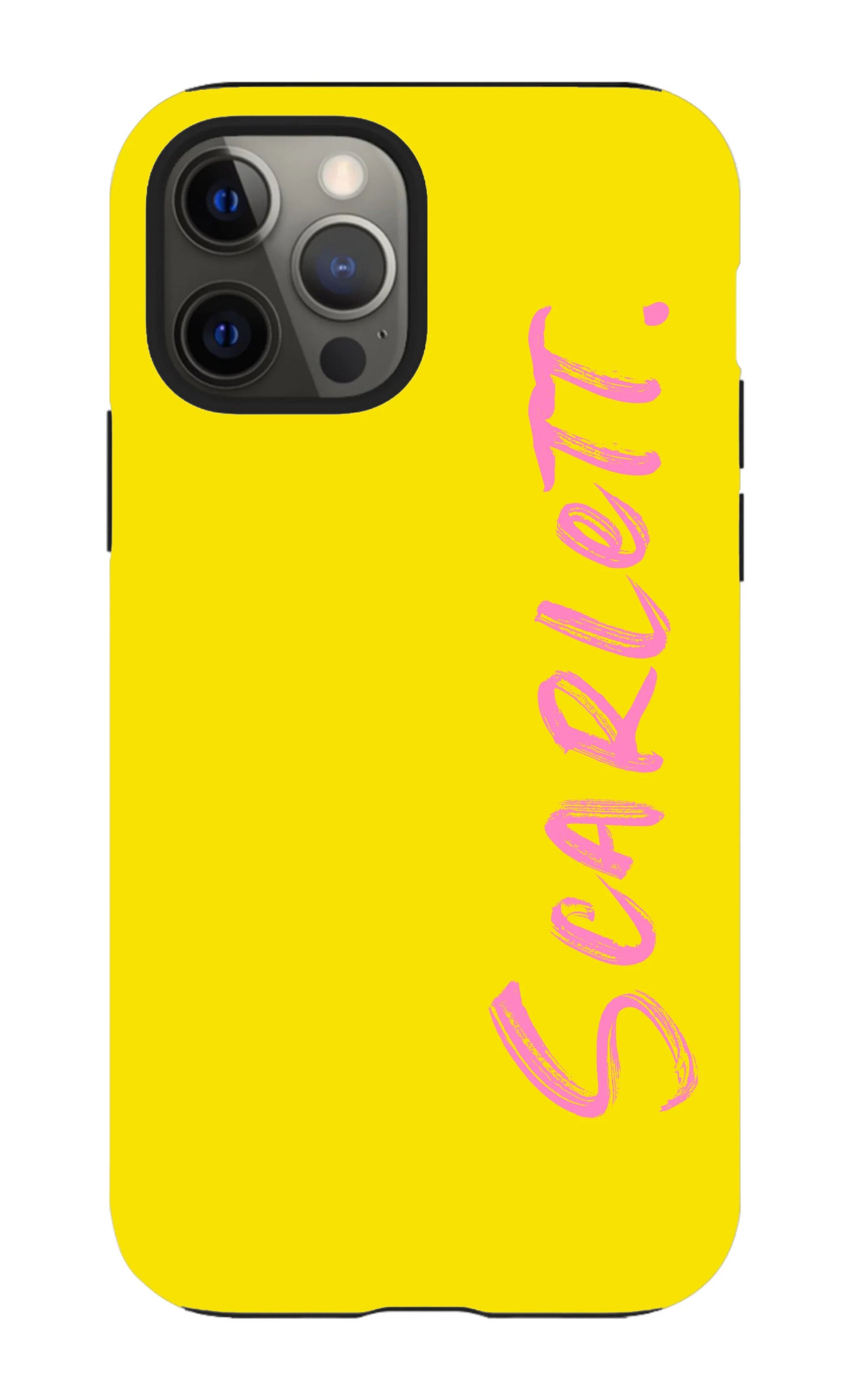 iPhone 12 Pro