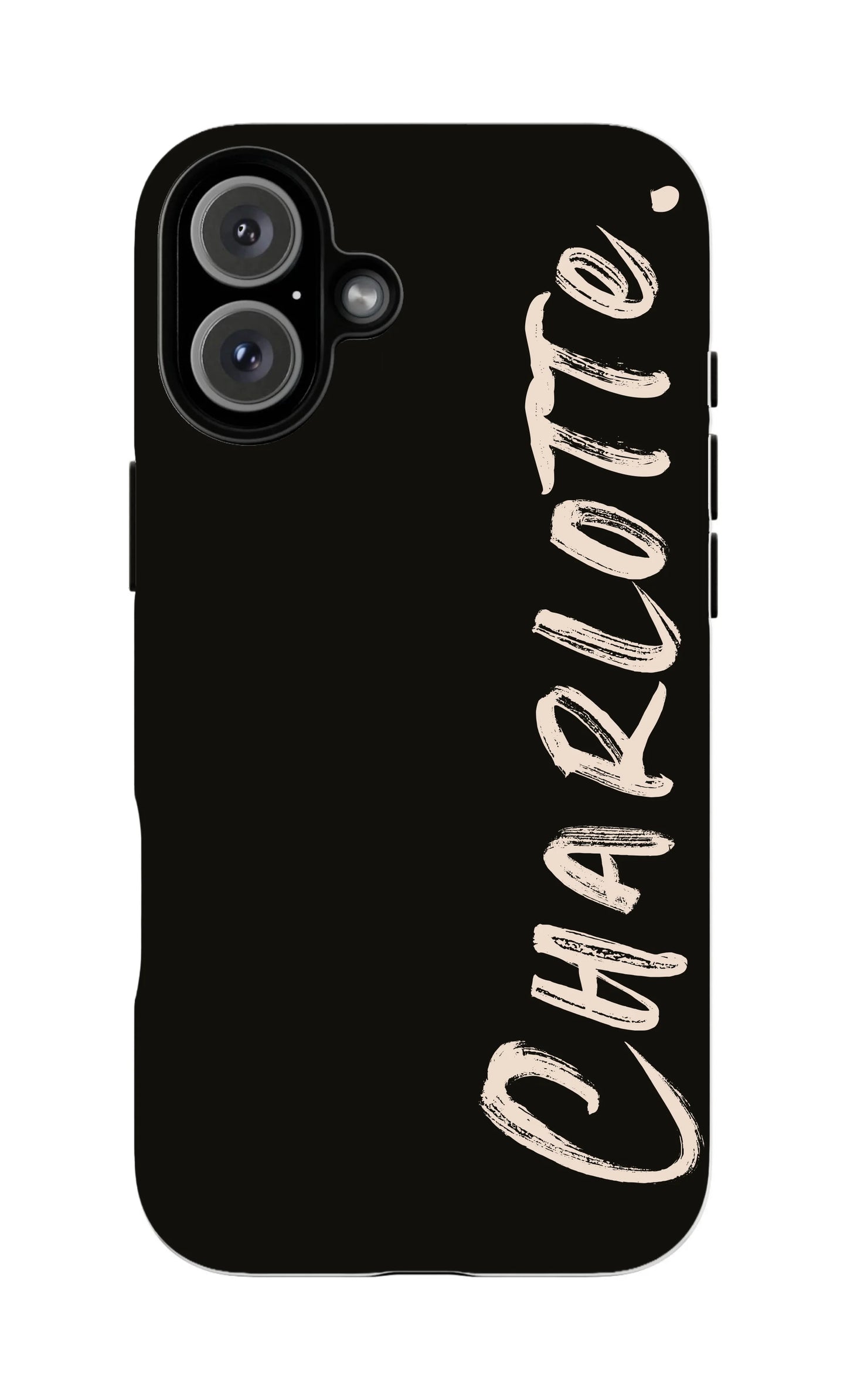 iPhone 16 Plus
