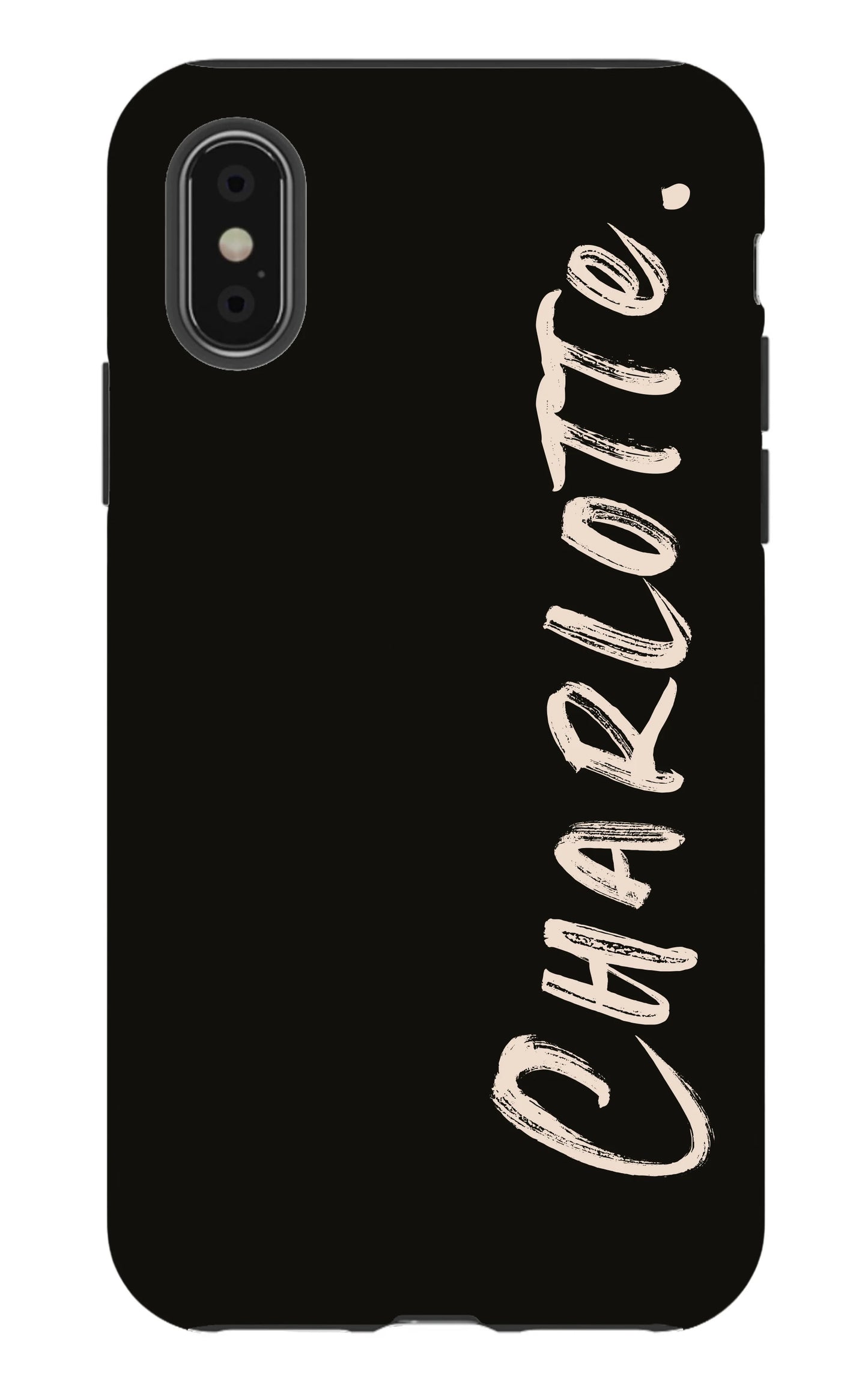 iPhone X