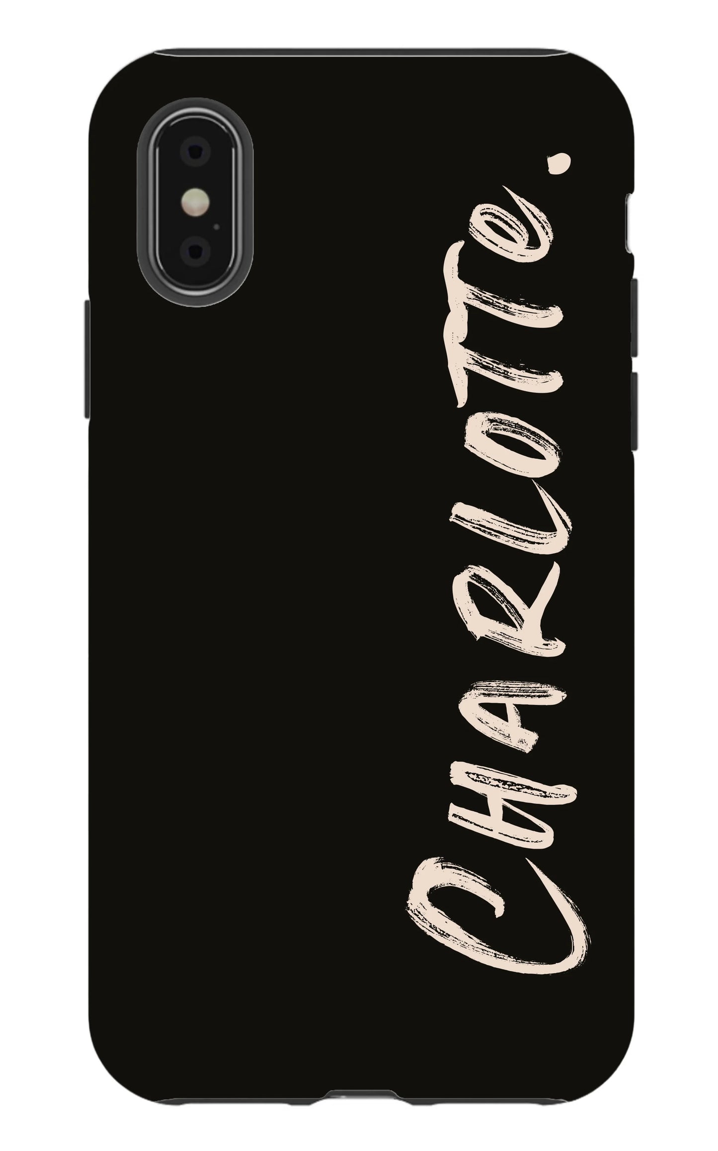 iPhone XS