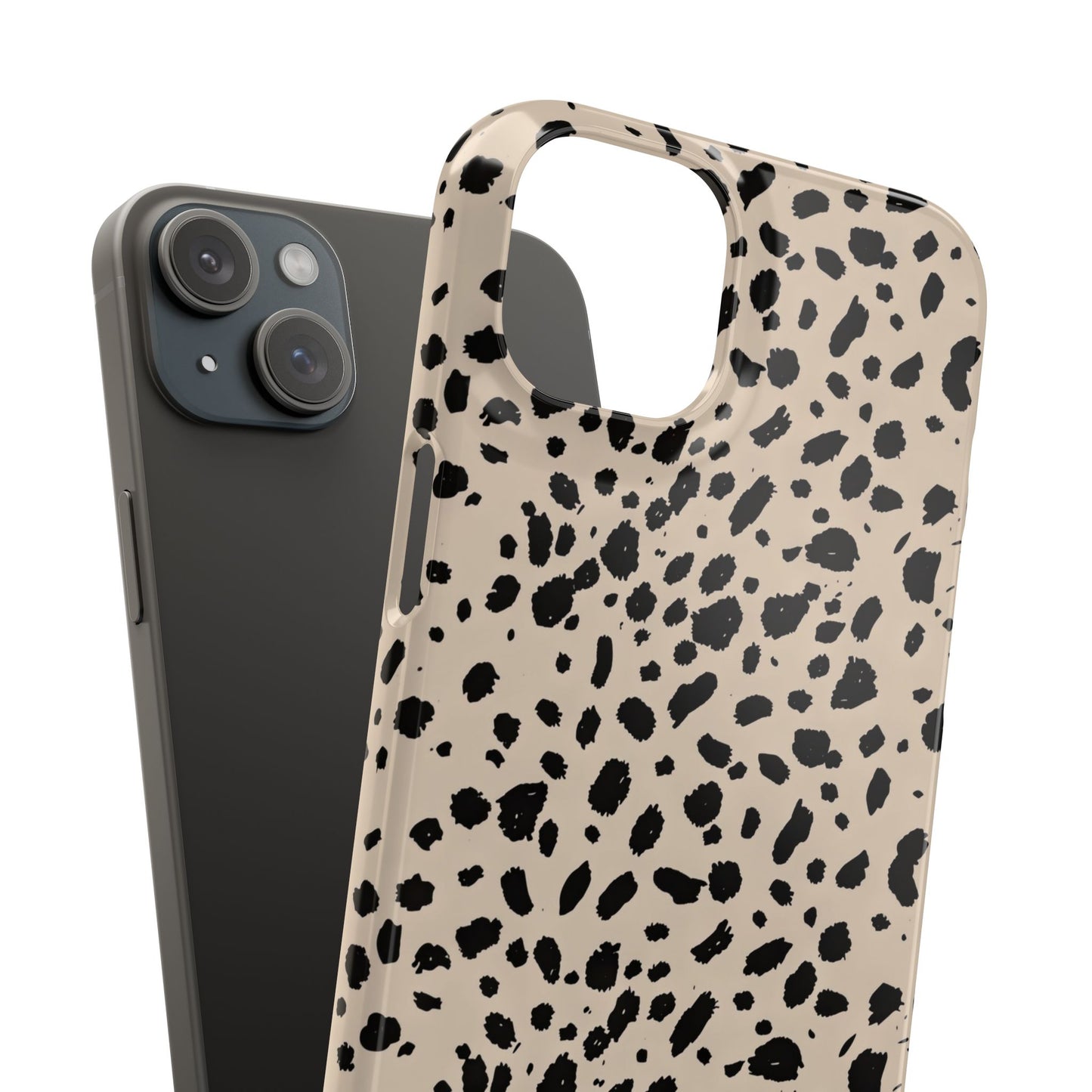 Dusty Prowl - Snap Phone Case