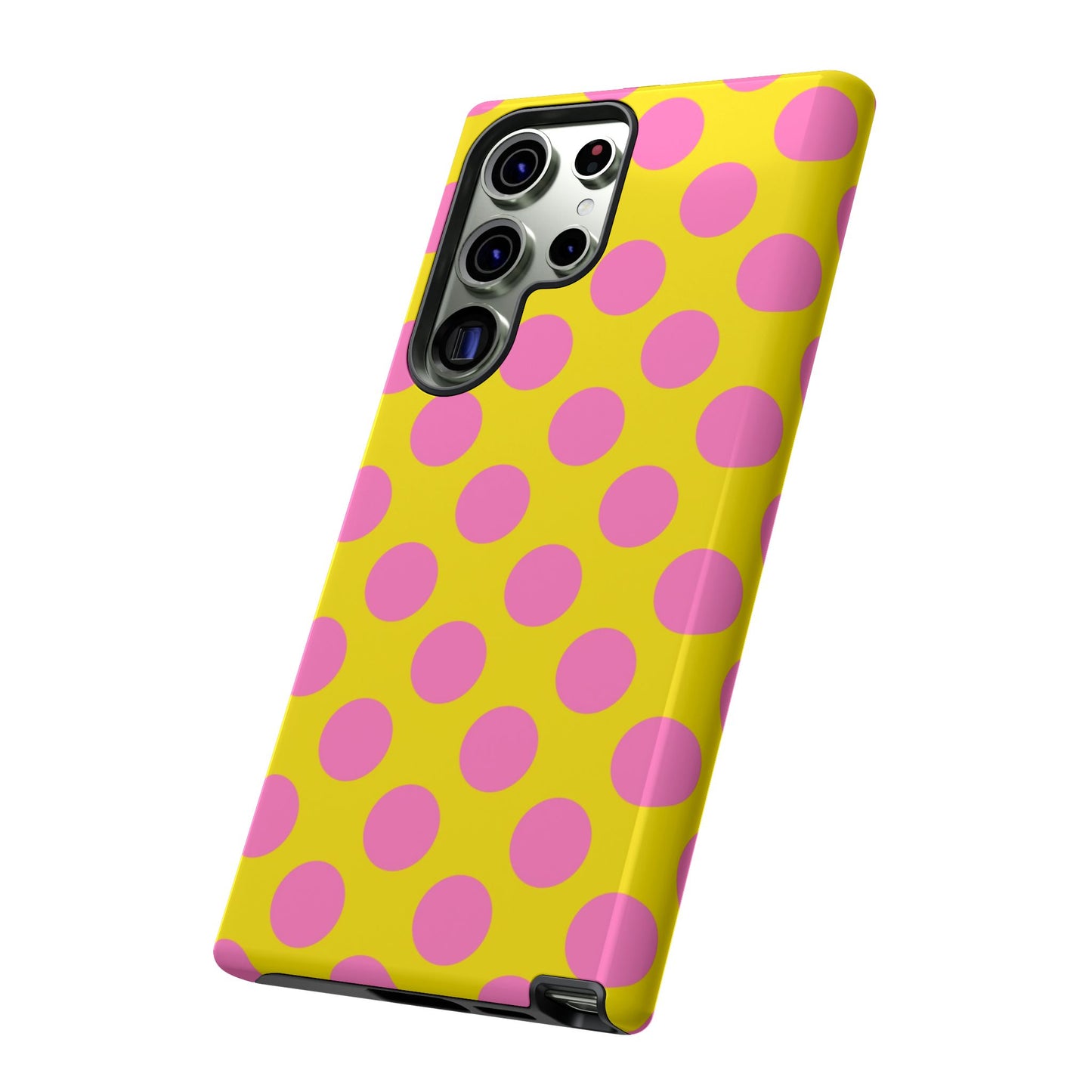 Preppy Polka
