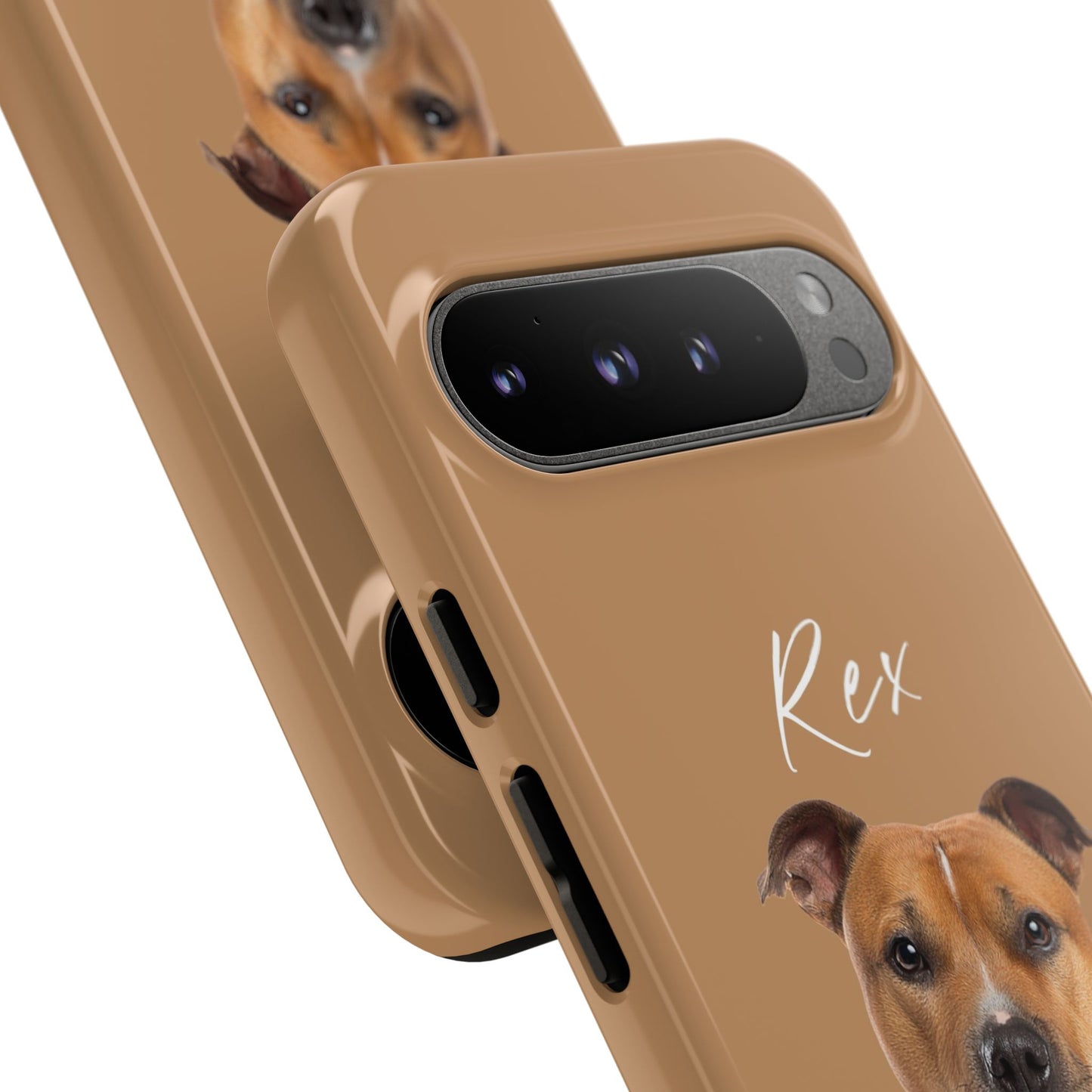 Custom Pet Phone Case