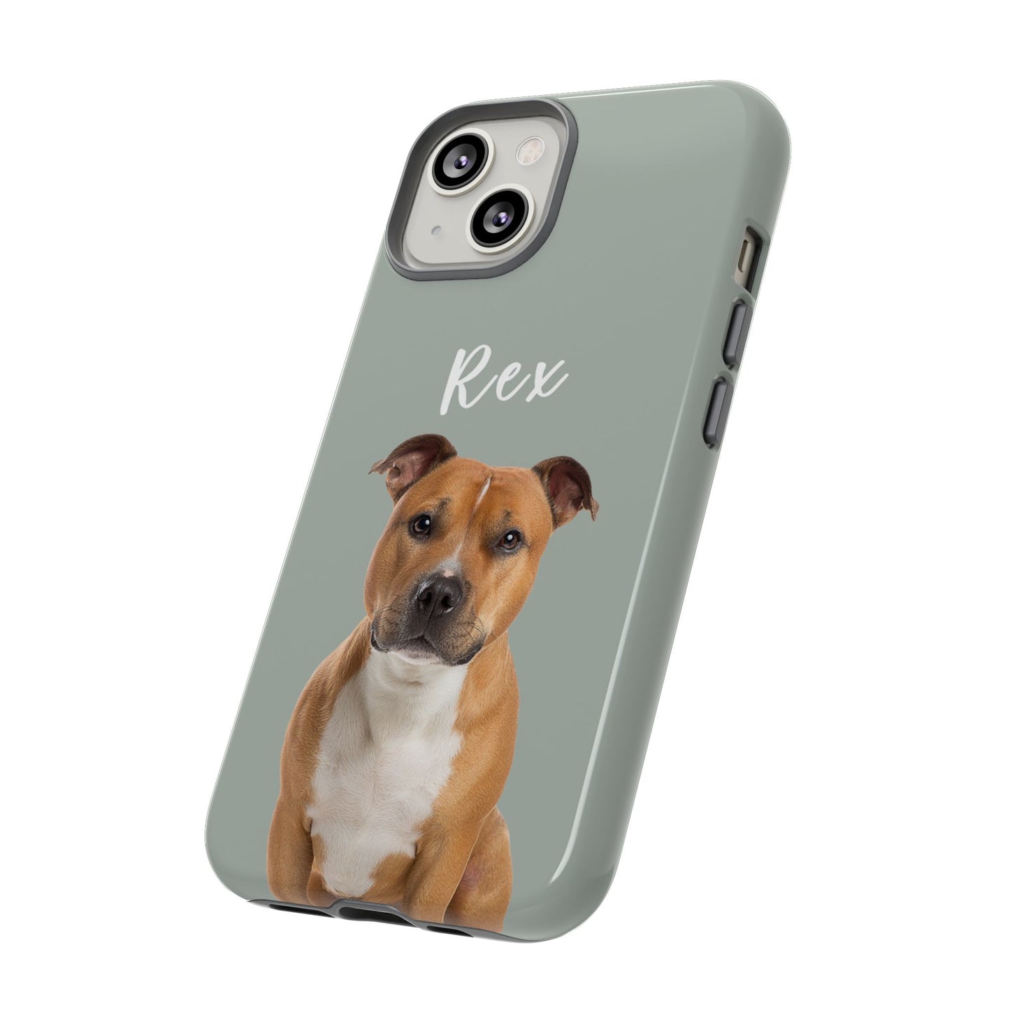 Custom Pet Phone Case