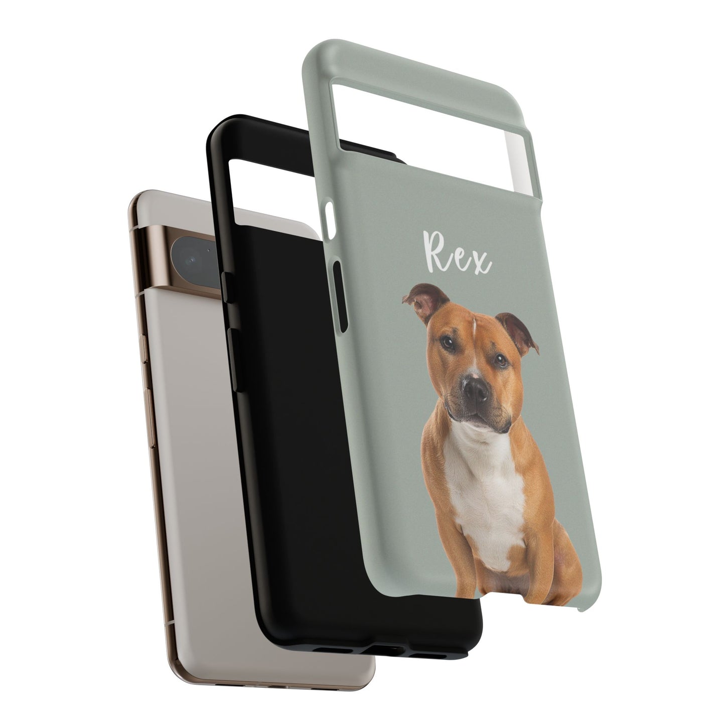 Custom Pet Phone Case