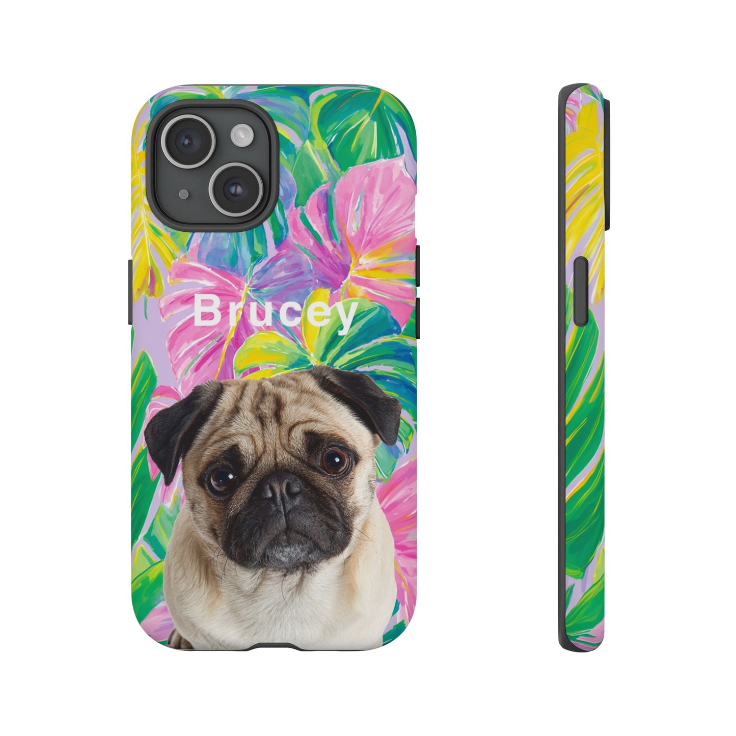 Custom Pet Phone Case
