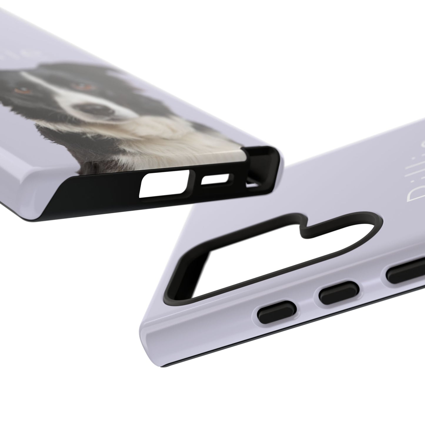 Custom Pet Phone Case
