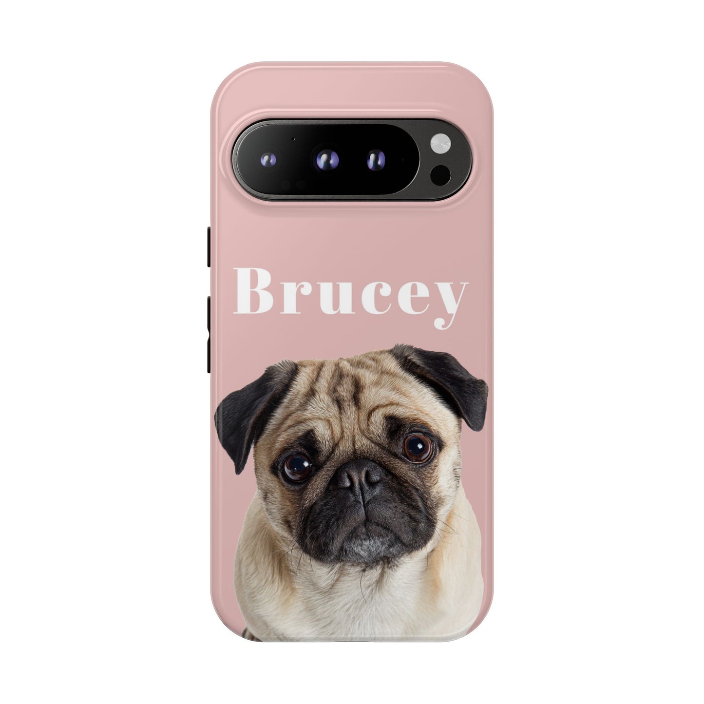 Custom Pet Phone Case