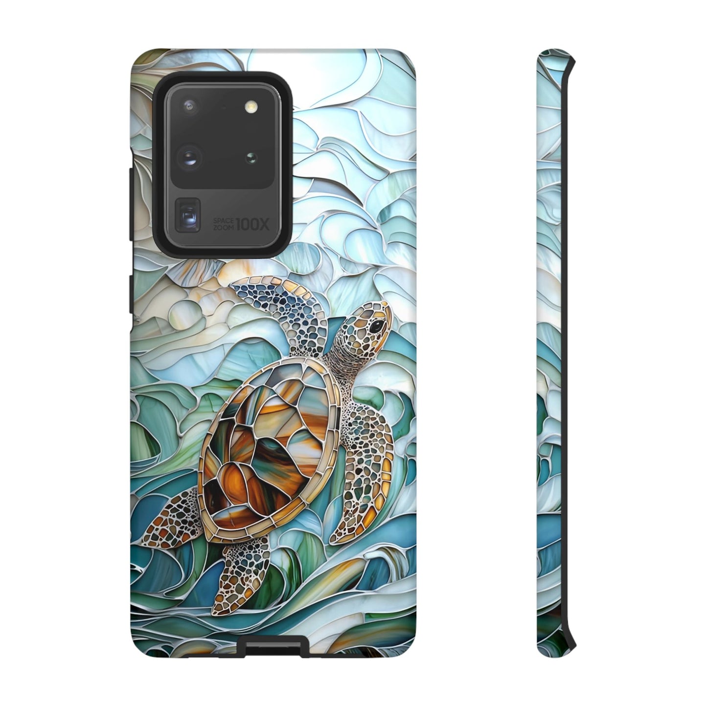 Sea Turtle