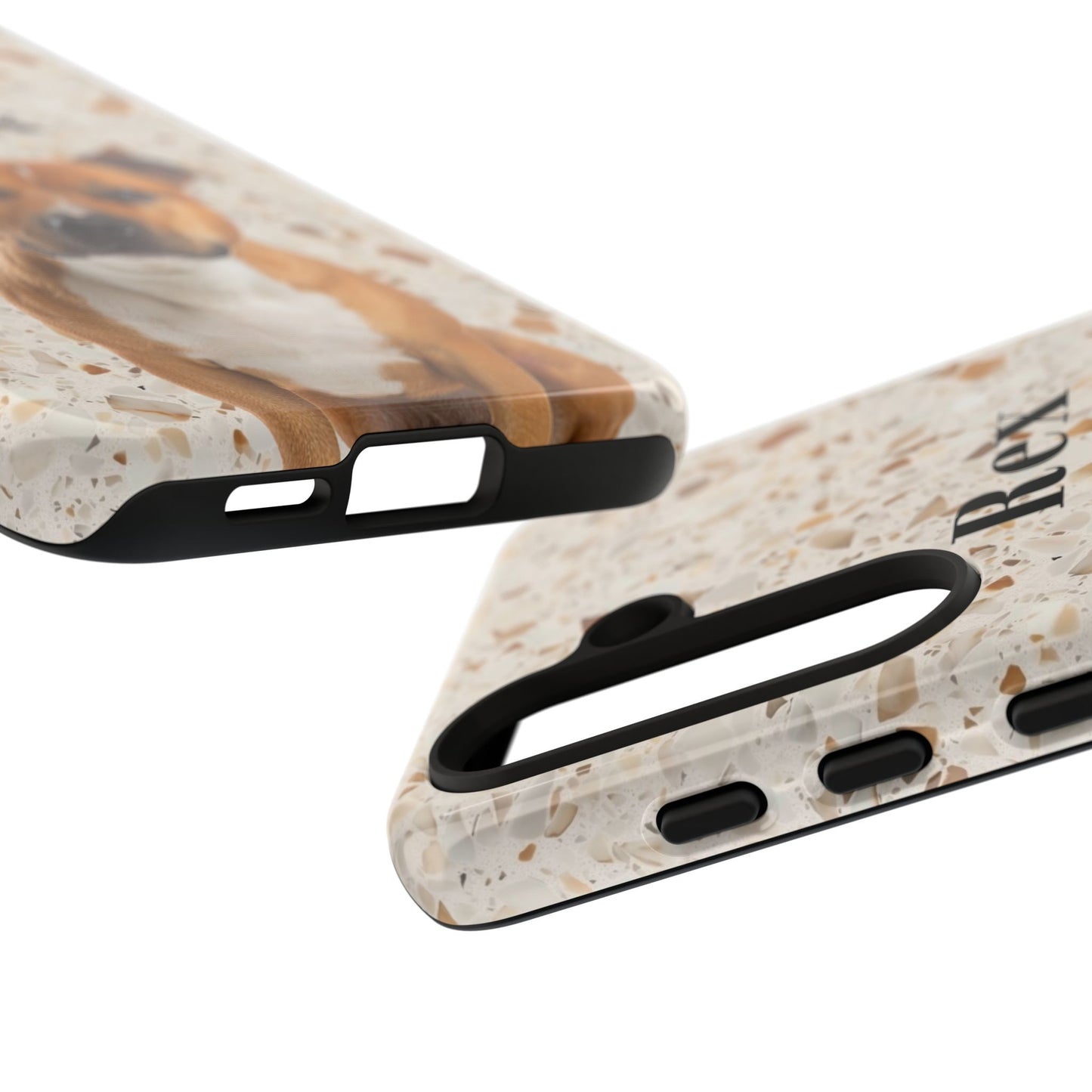 Custom Pet Phone Case