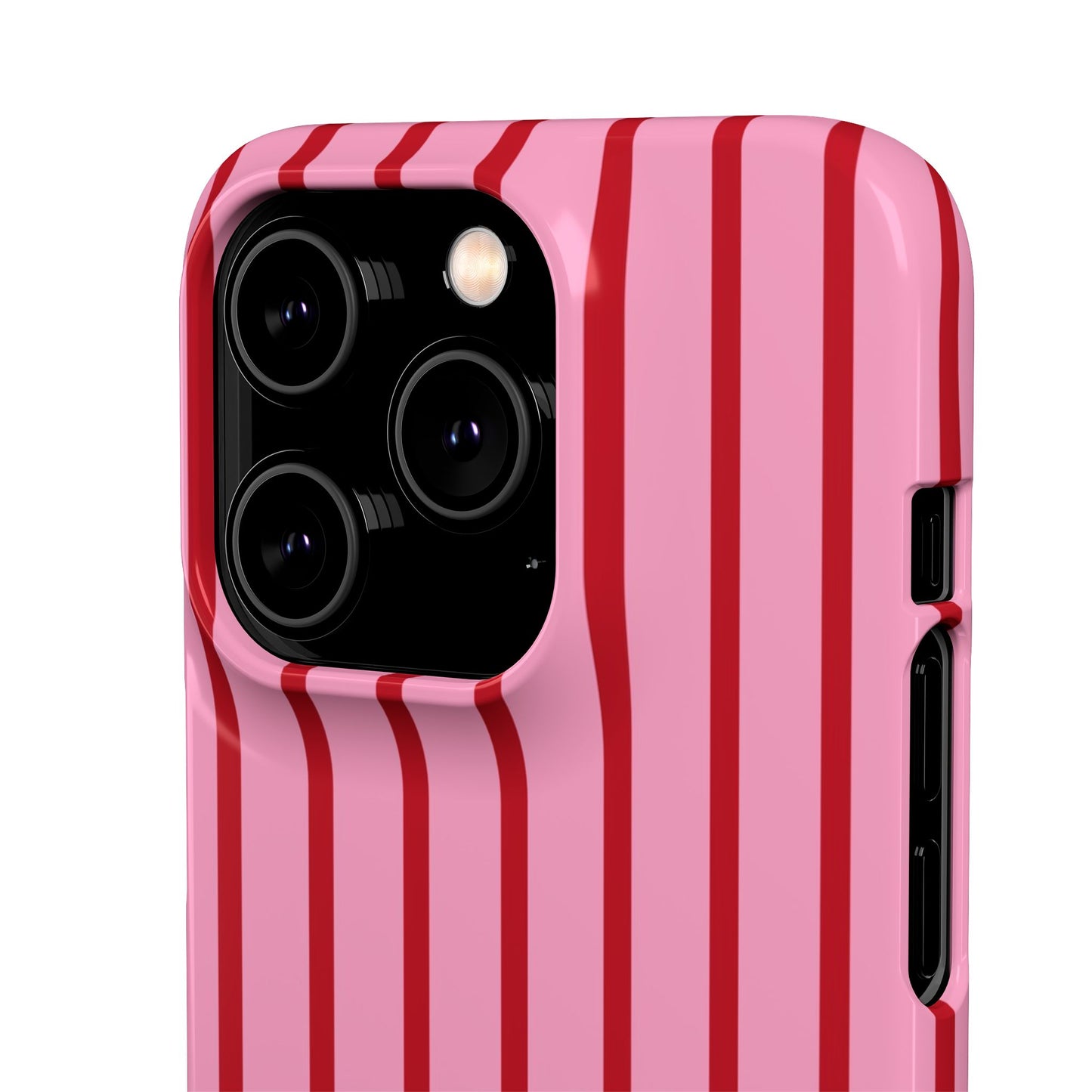 Strawberry Kisses - Snap Case