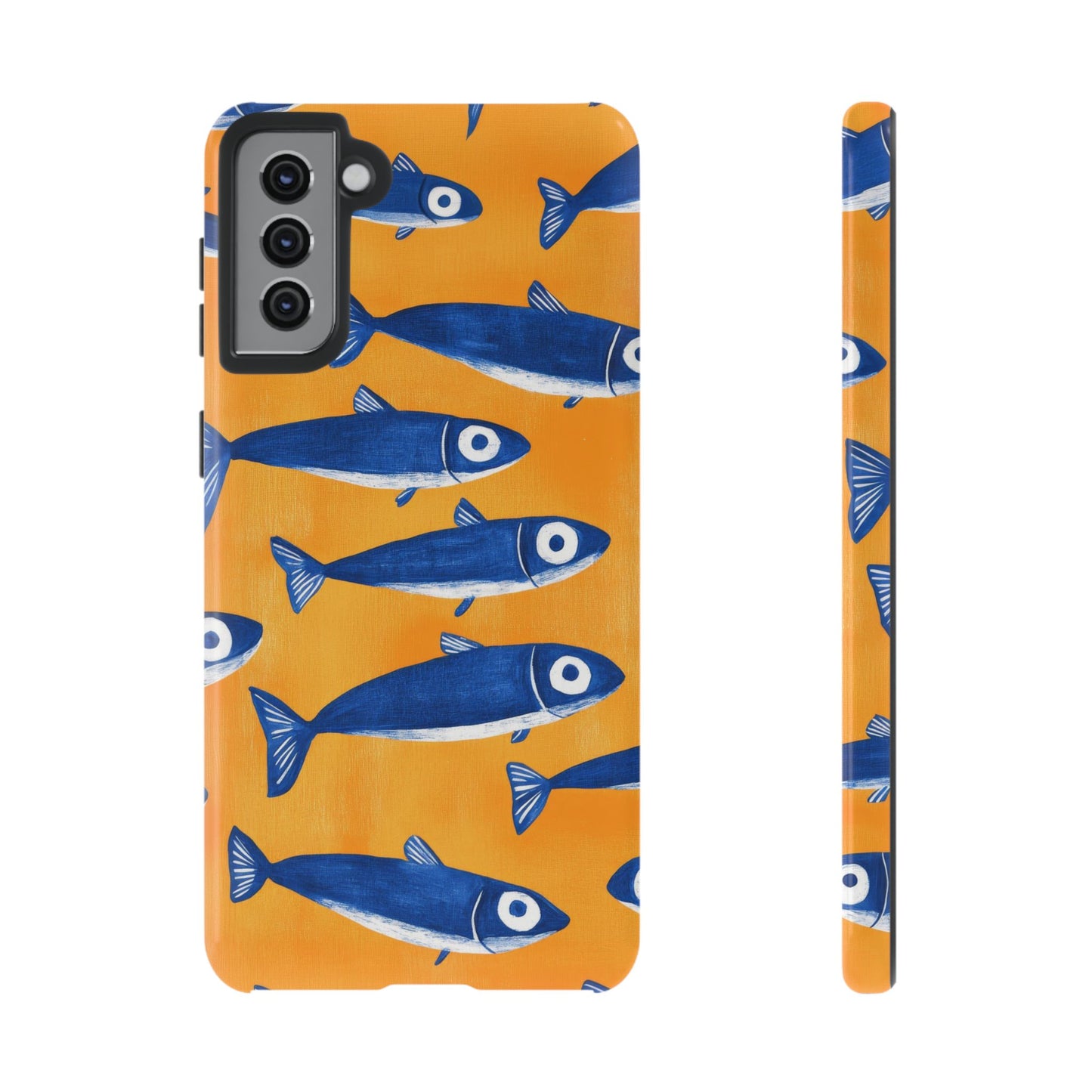 Go Fish!