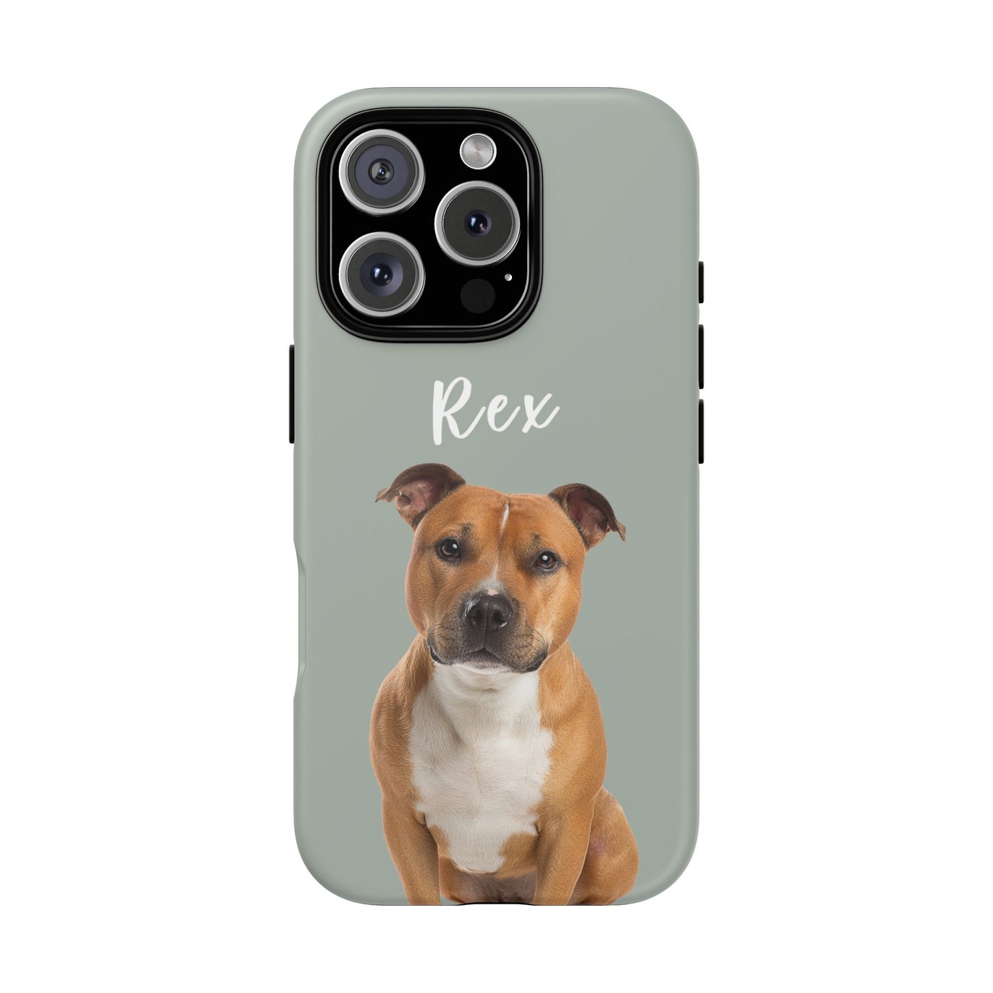 Custom Pet Phone Case
