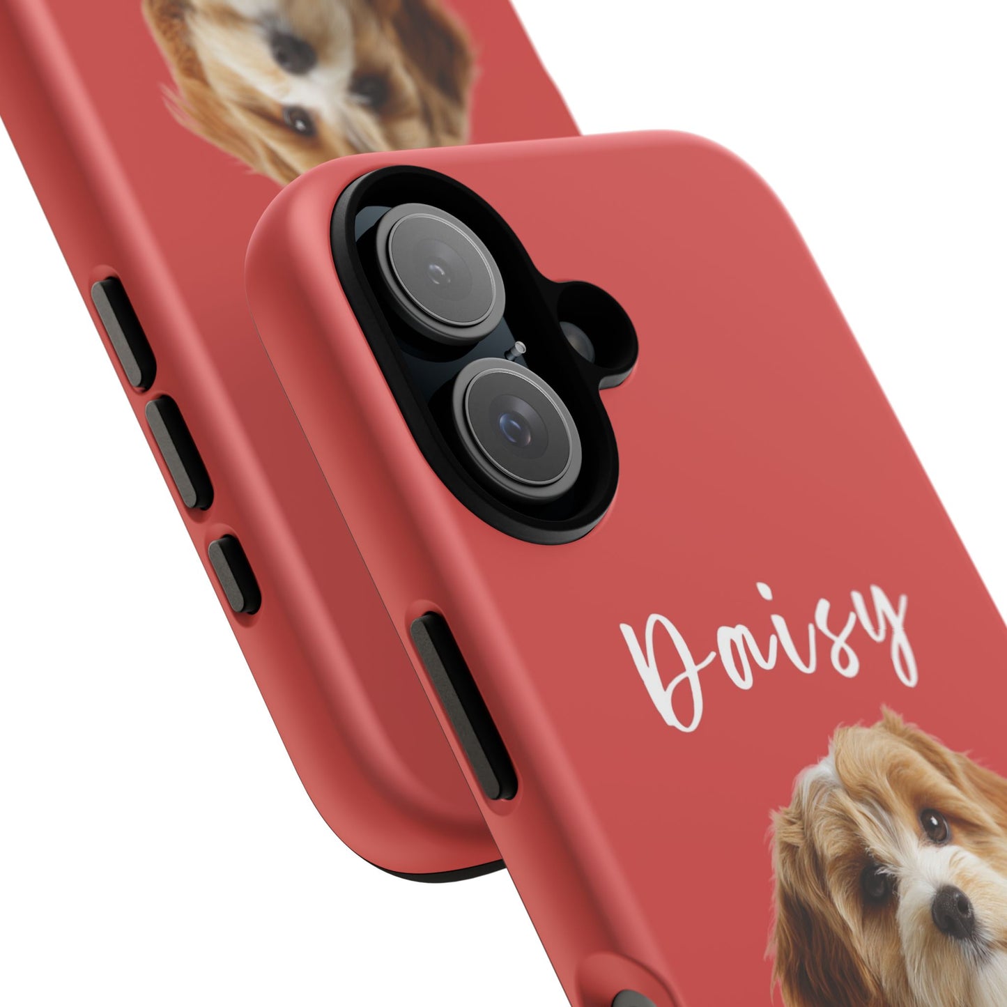 Custom Pet Phone Case