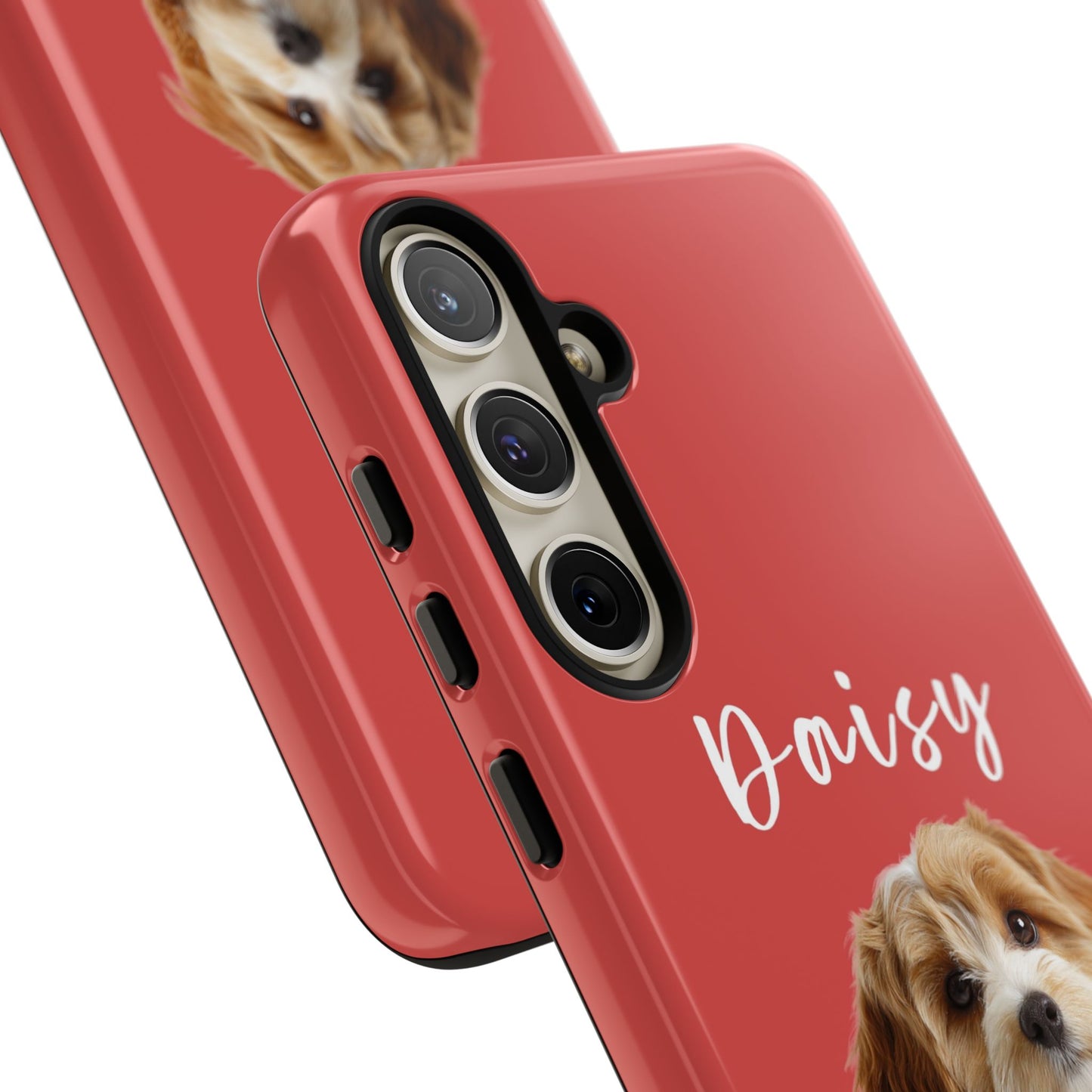 Custom Pet Phone Case