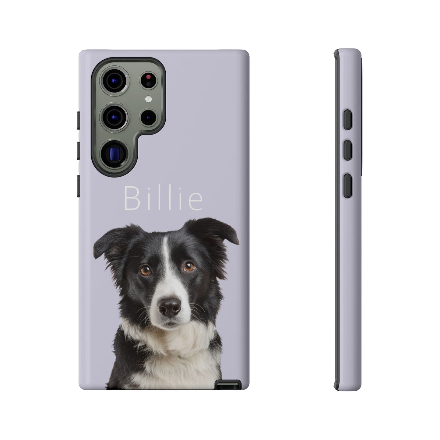 Custom Pet Phone Case