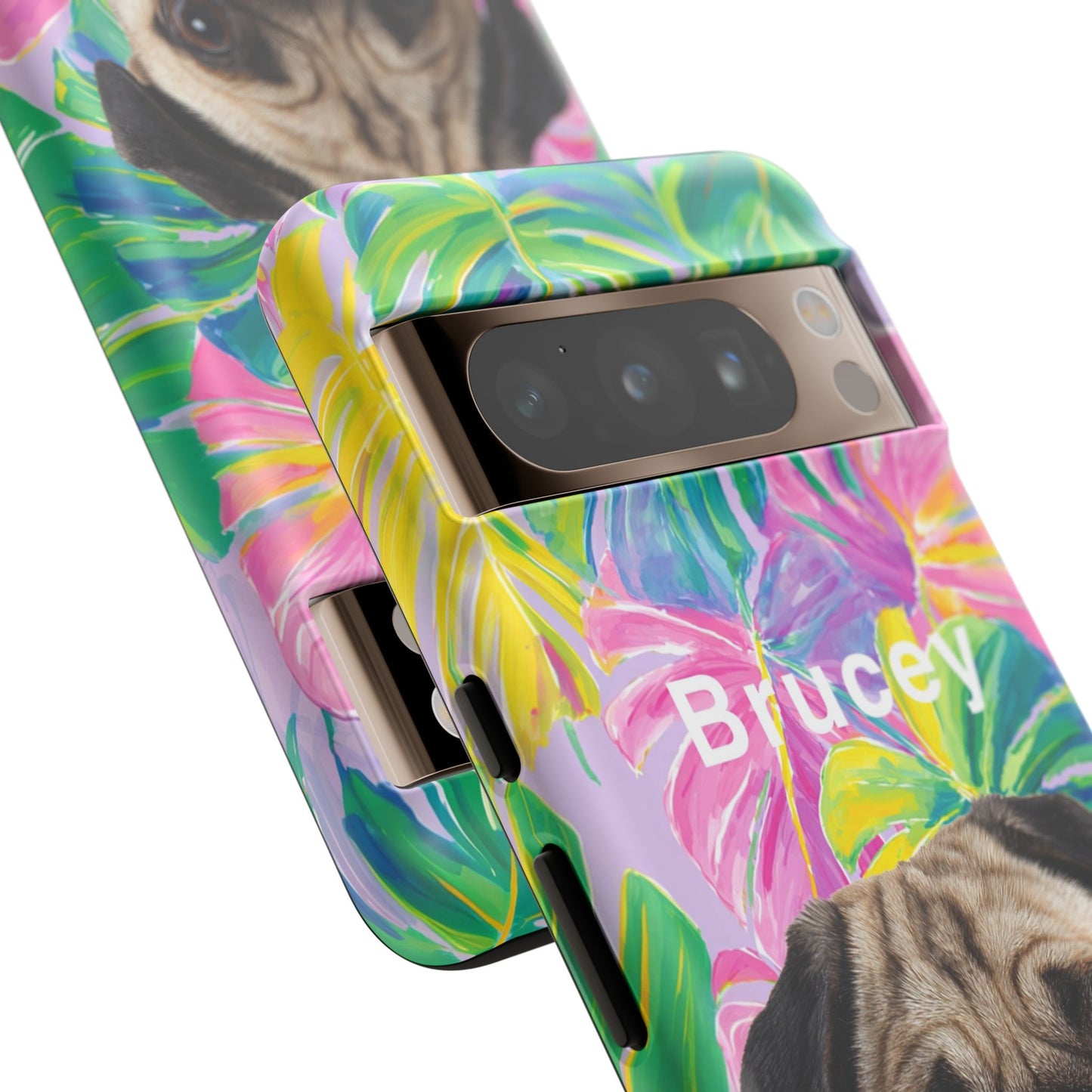 Custom Pet Phone Case