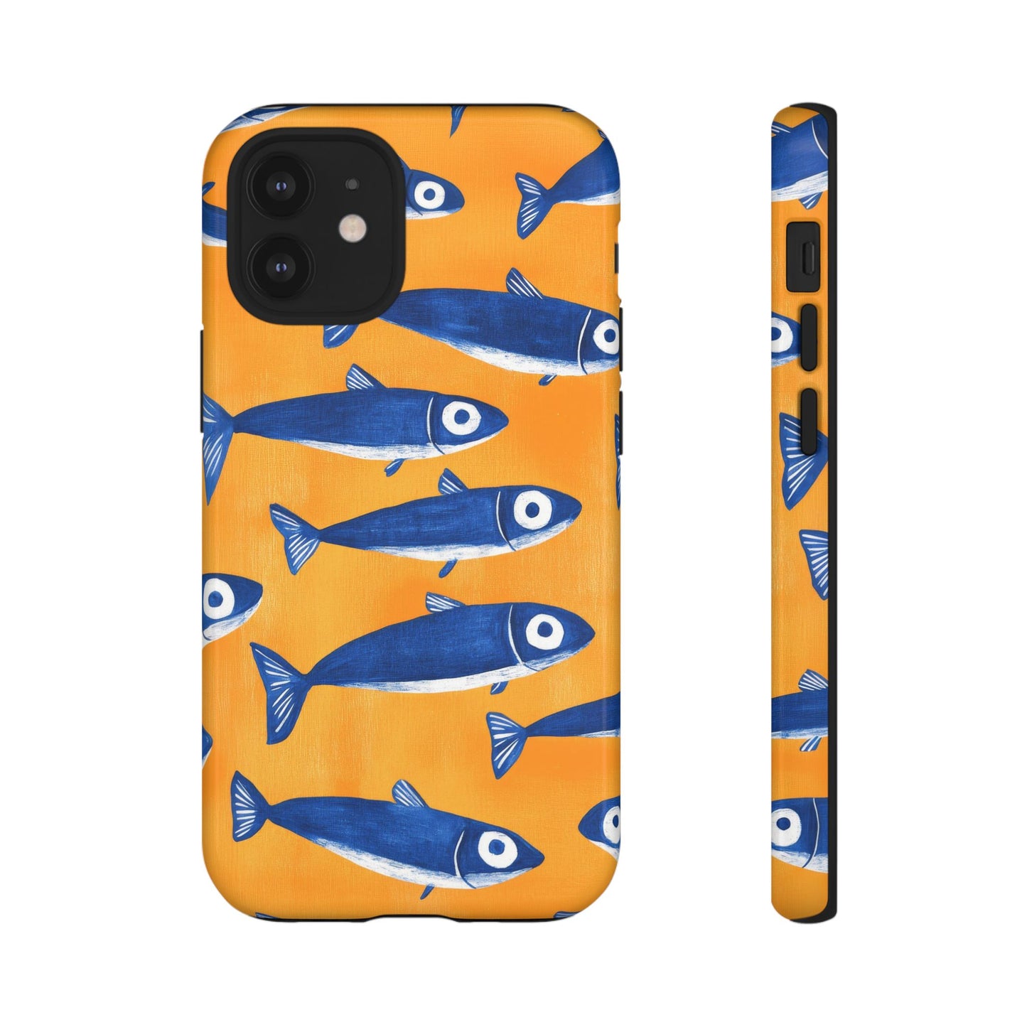 Go Fish!