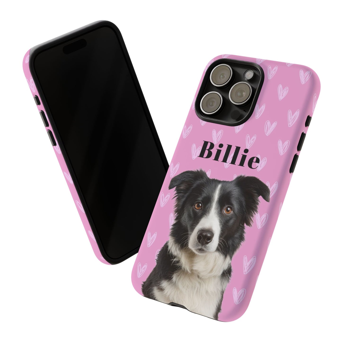 Custom Pet Phone Case