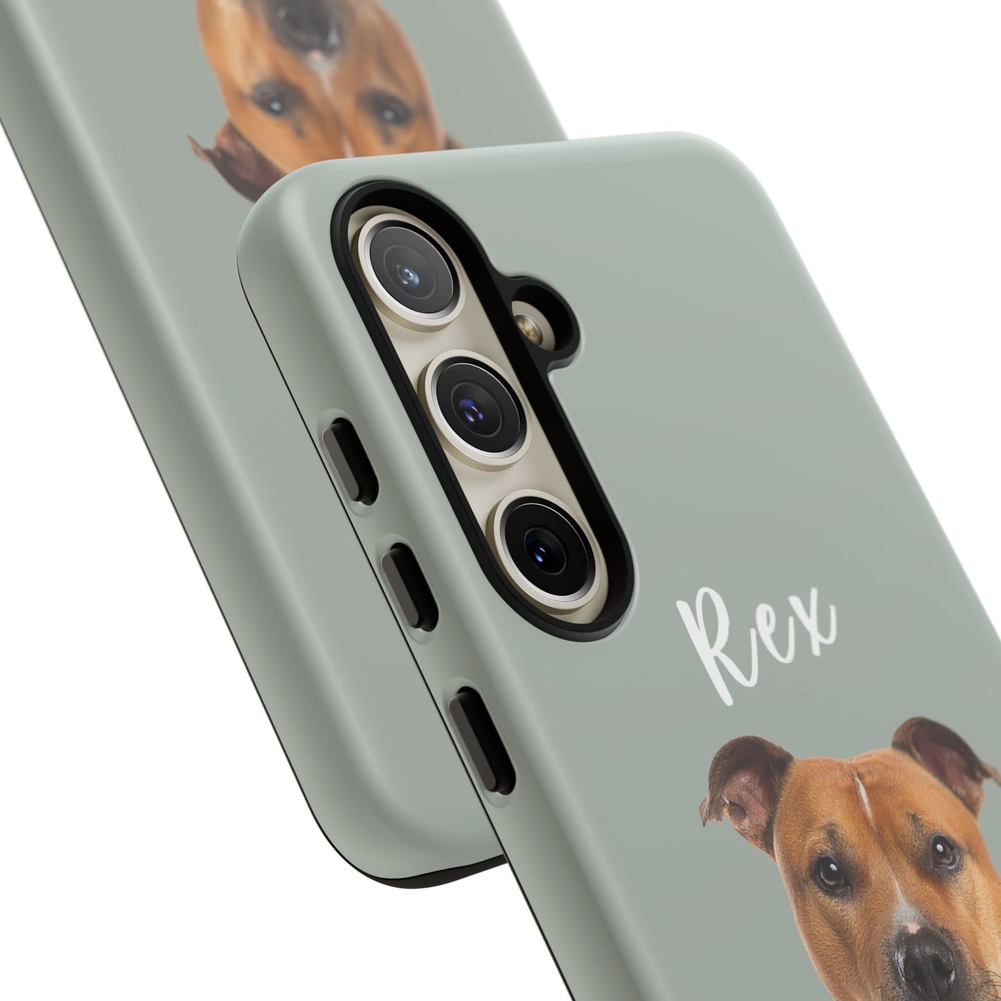 Custom Pet Phone Case