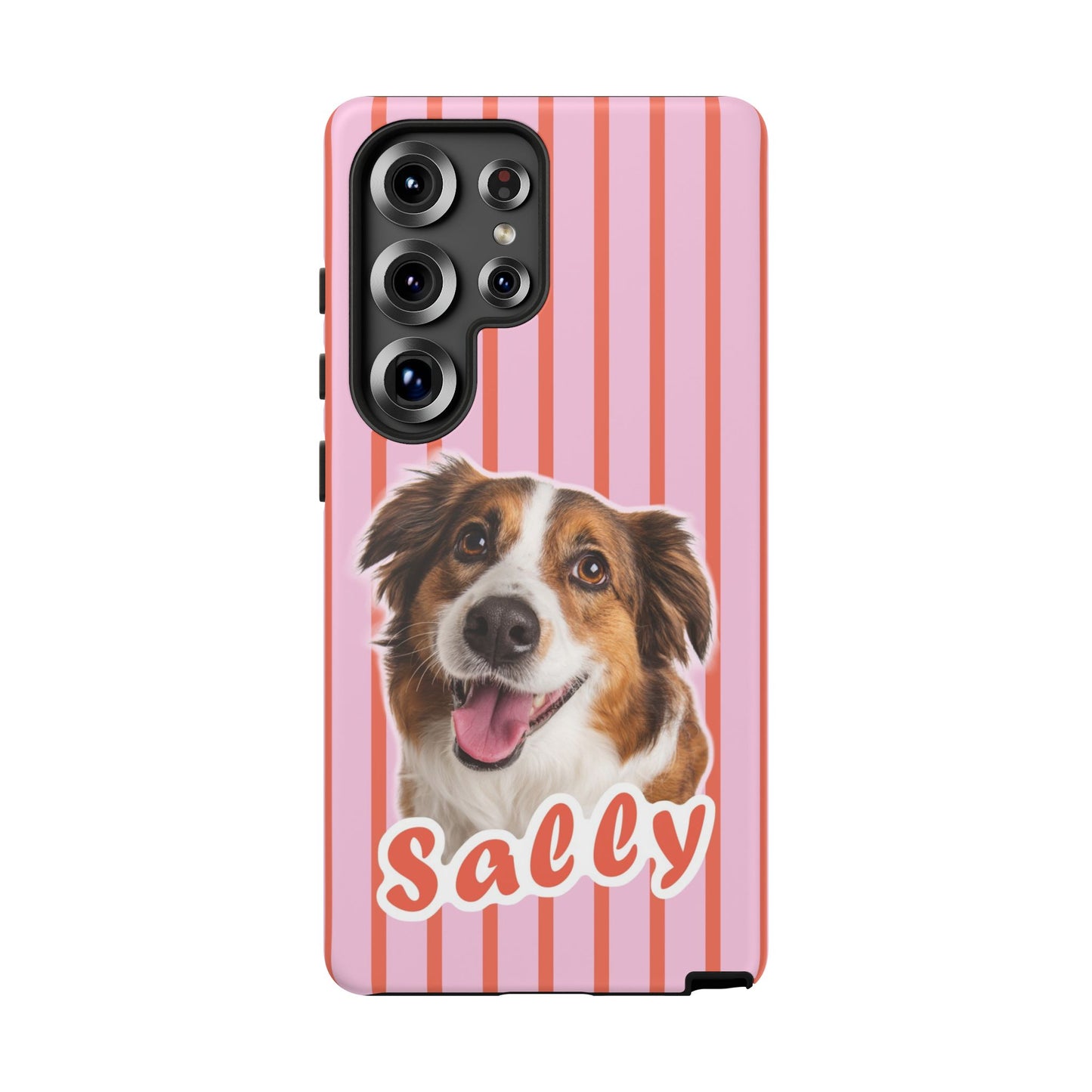 Retro Pet Phone Case