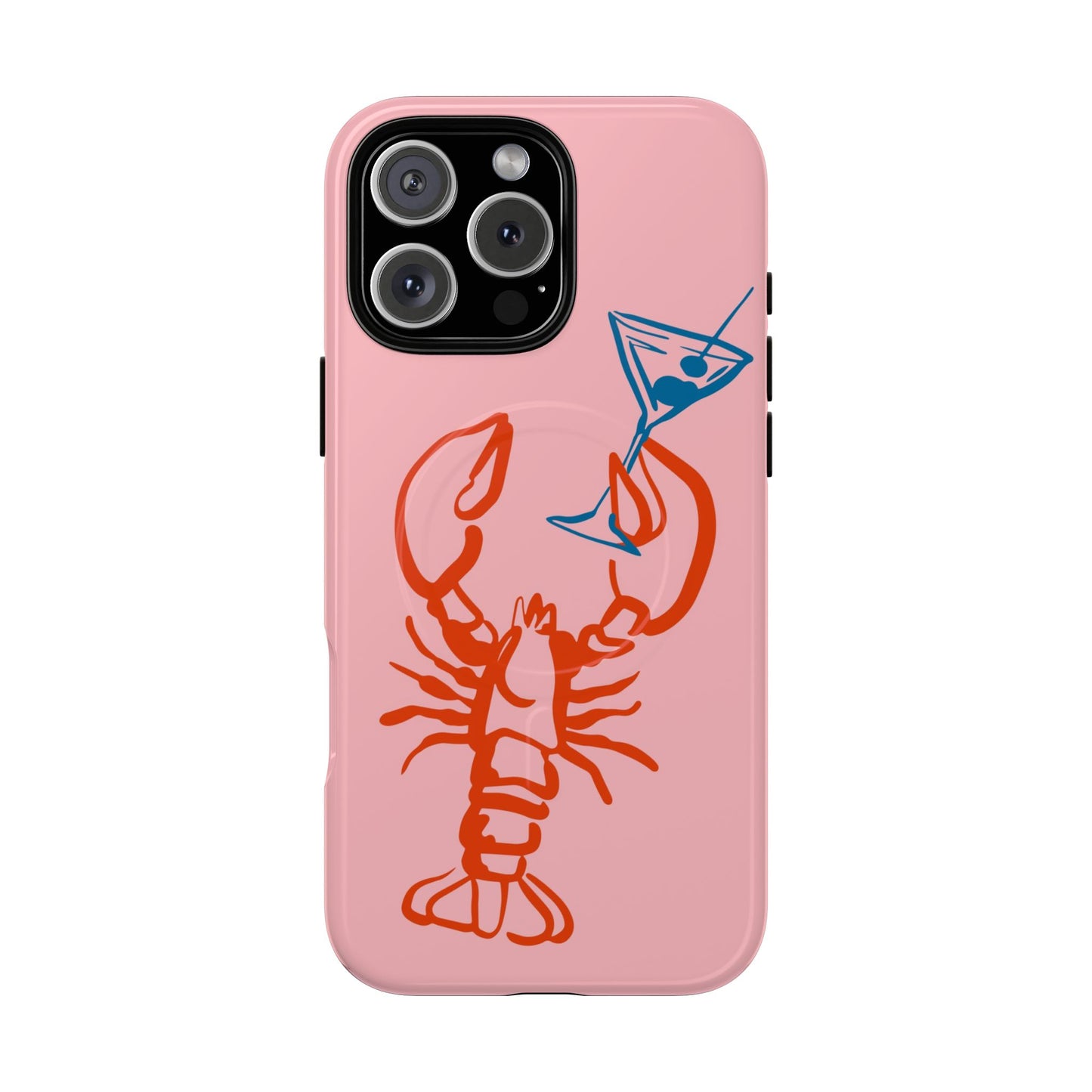 Tipsy Lobster - MagSafe