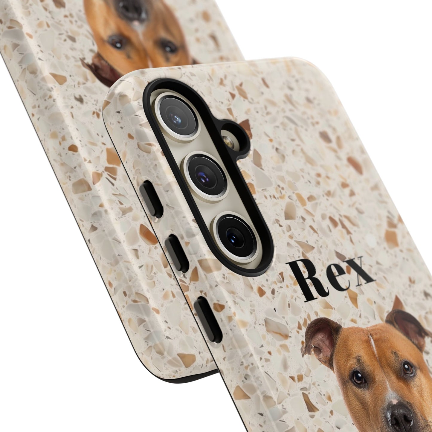 Custom Pet Phone Case