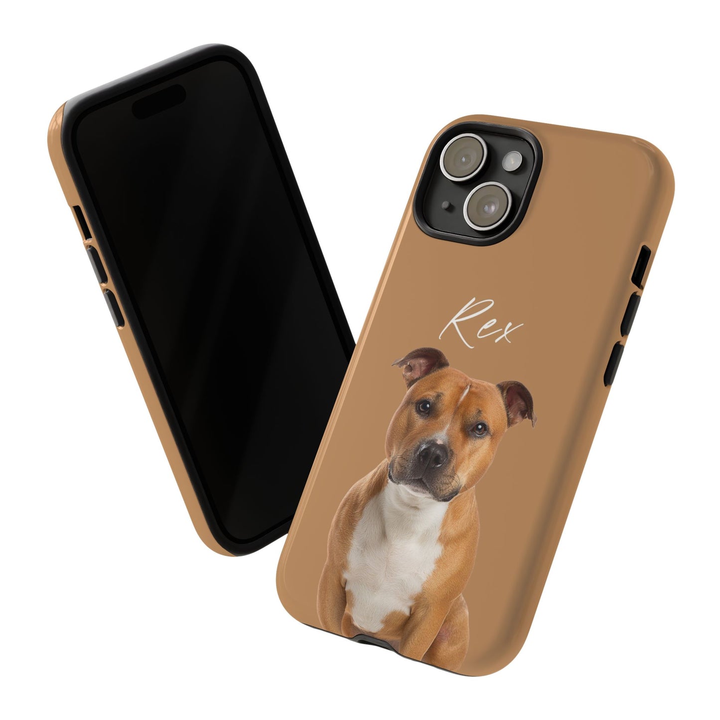 Custom Pet Phone Case