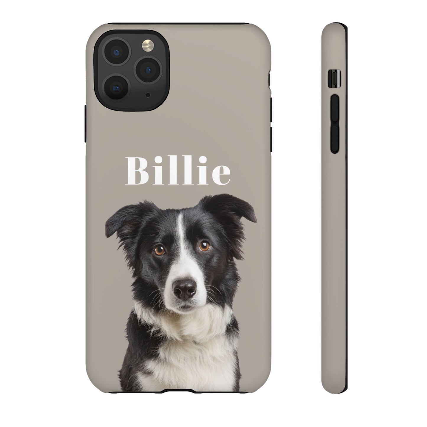 Custom Pet Phone Case
