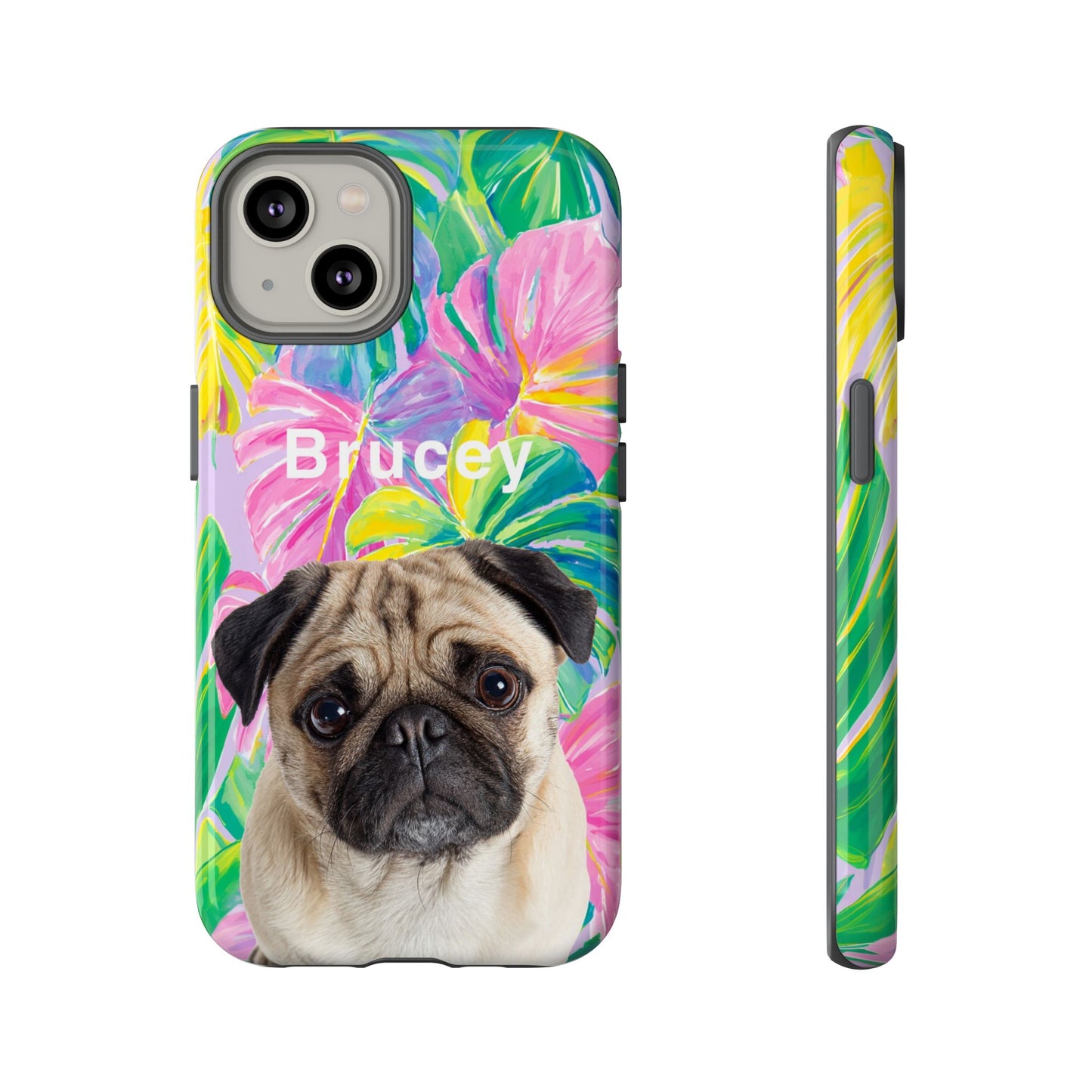 Custom Pet Phone Case