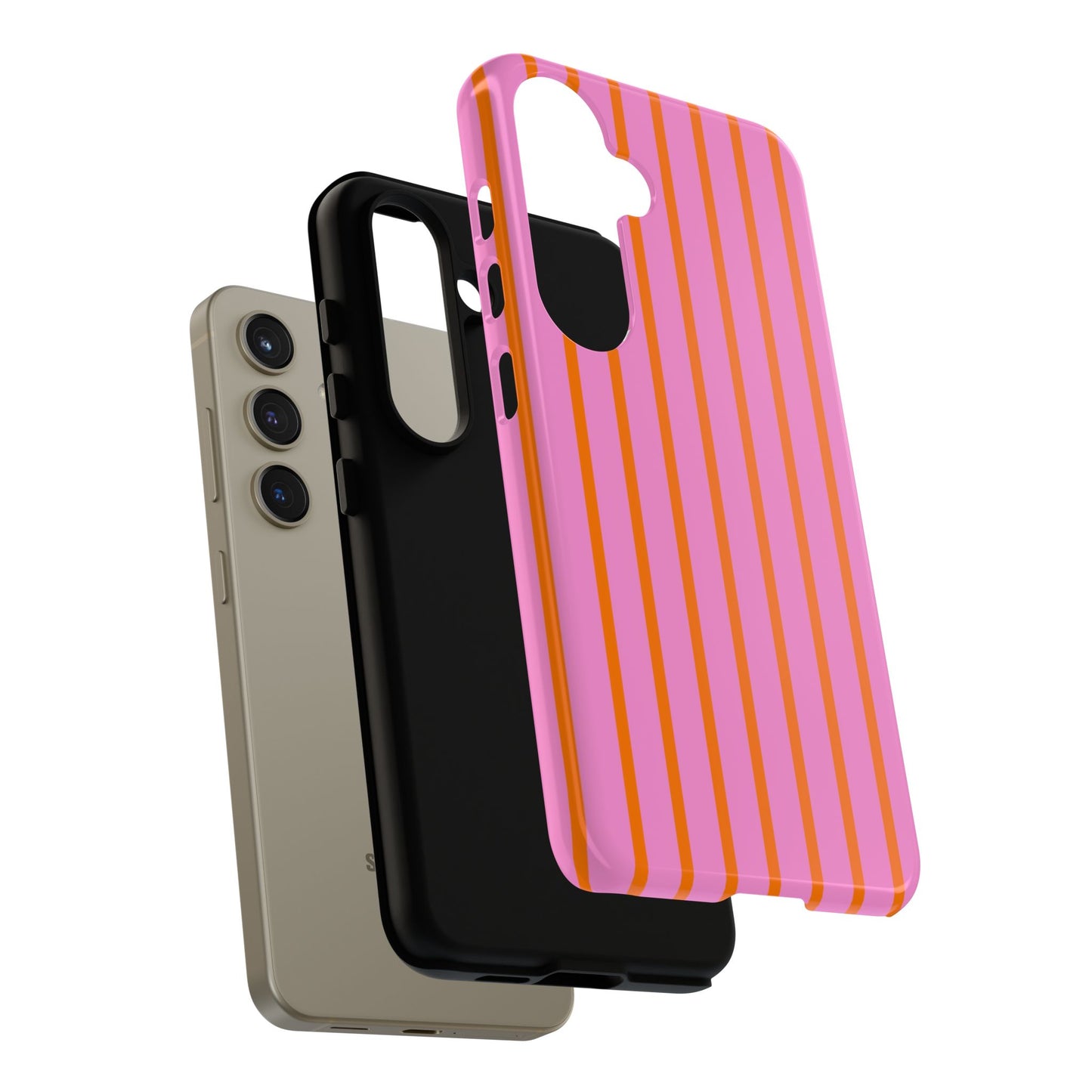 Stripe Hype