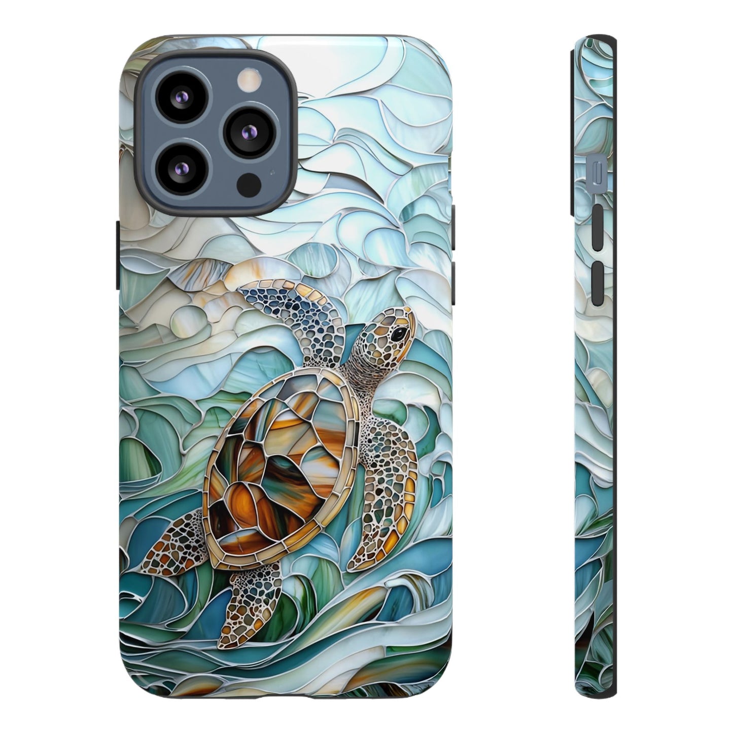Sea Turtle