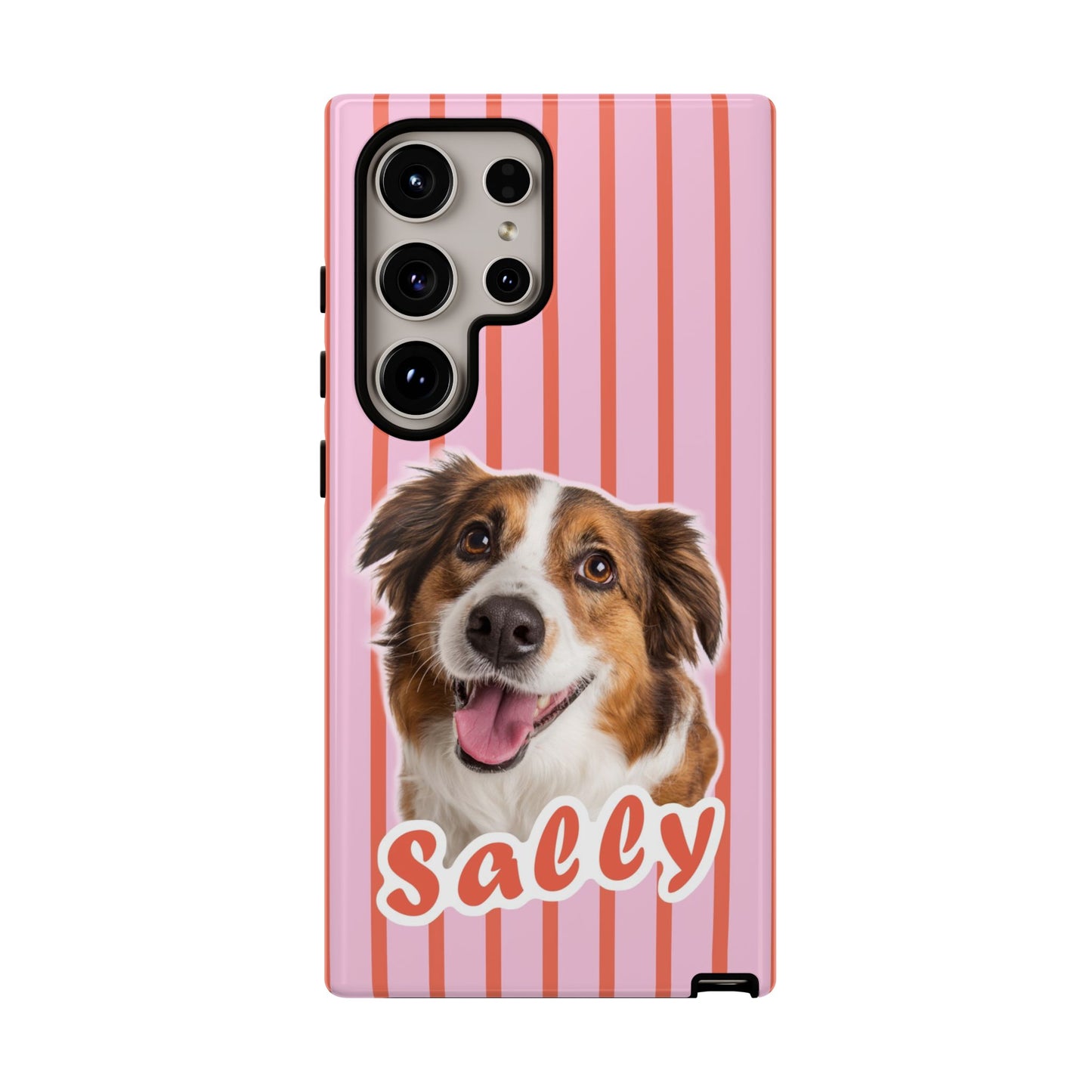 Retro Pet Phone Case