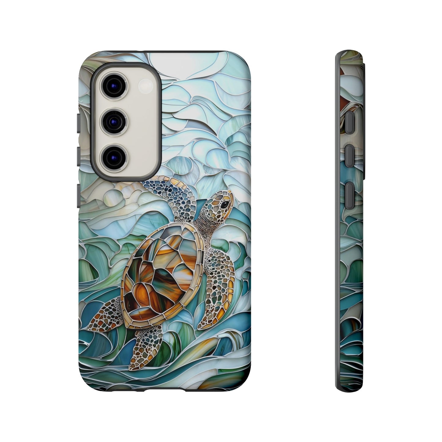 Sea Turtle