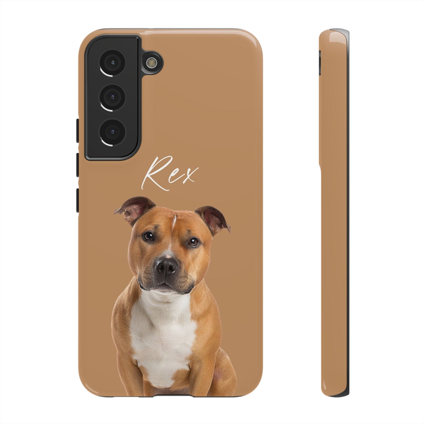 Custom Pet Phone Case