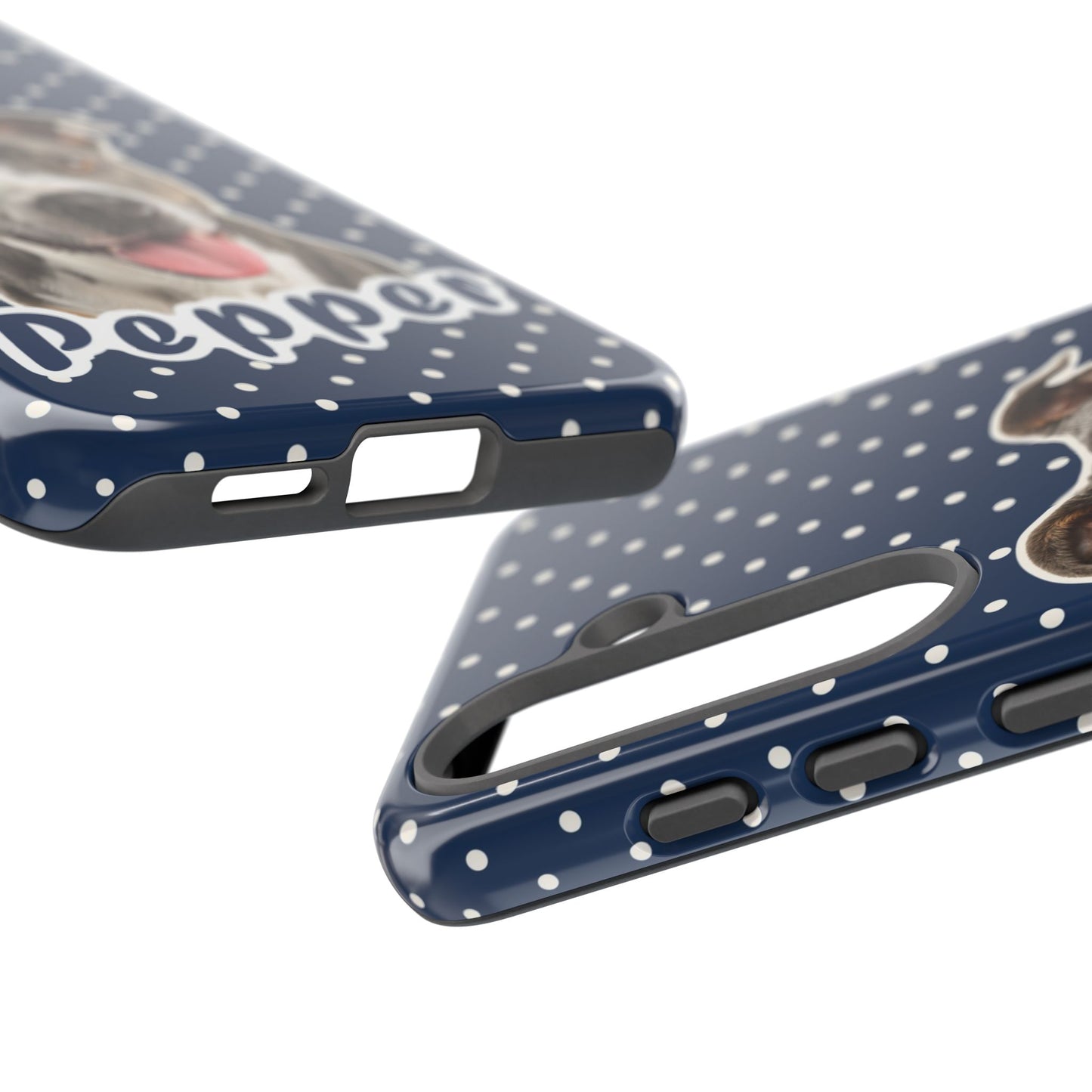 Retro Pet Phone Case