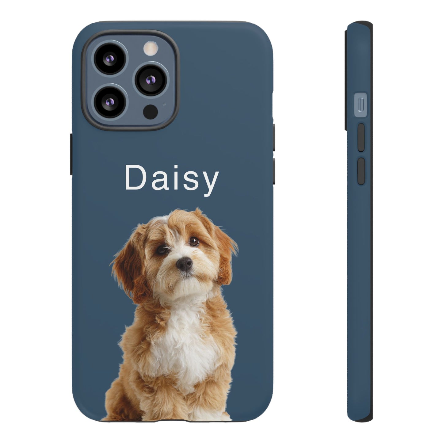 Custom Pet Phone Case