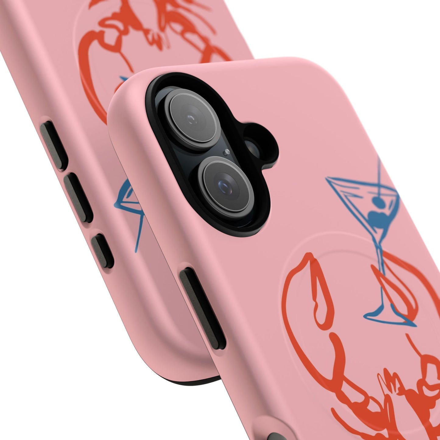 Tipsy Lobster - MagSafe