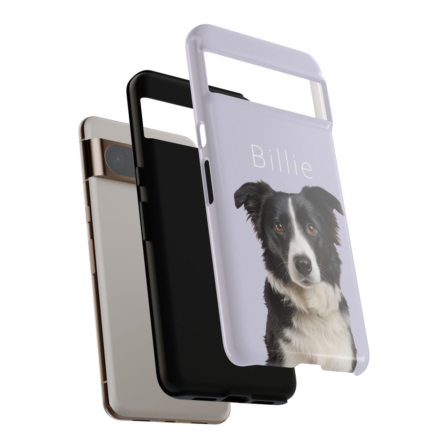 Custom Pet Phone Case