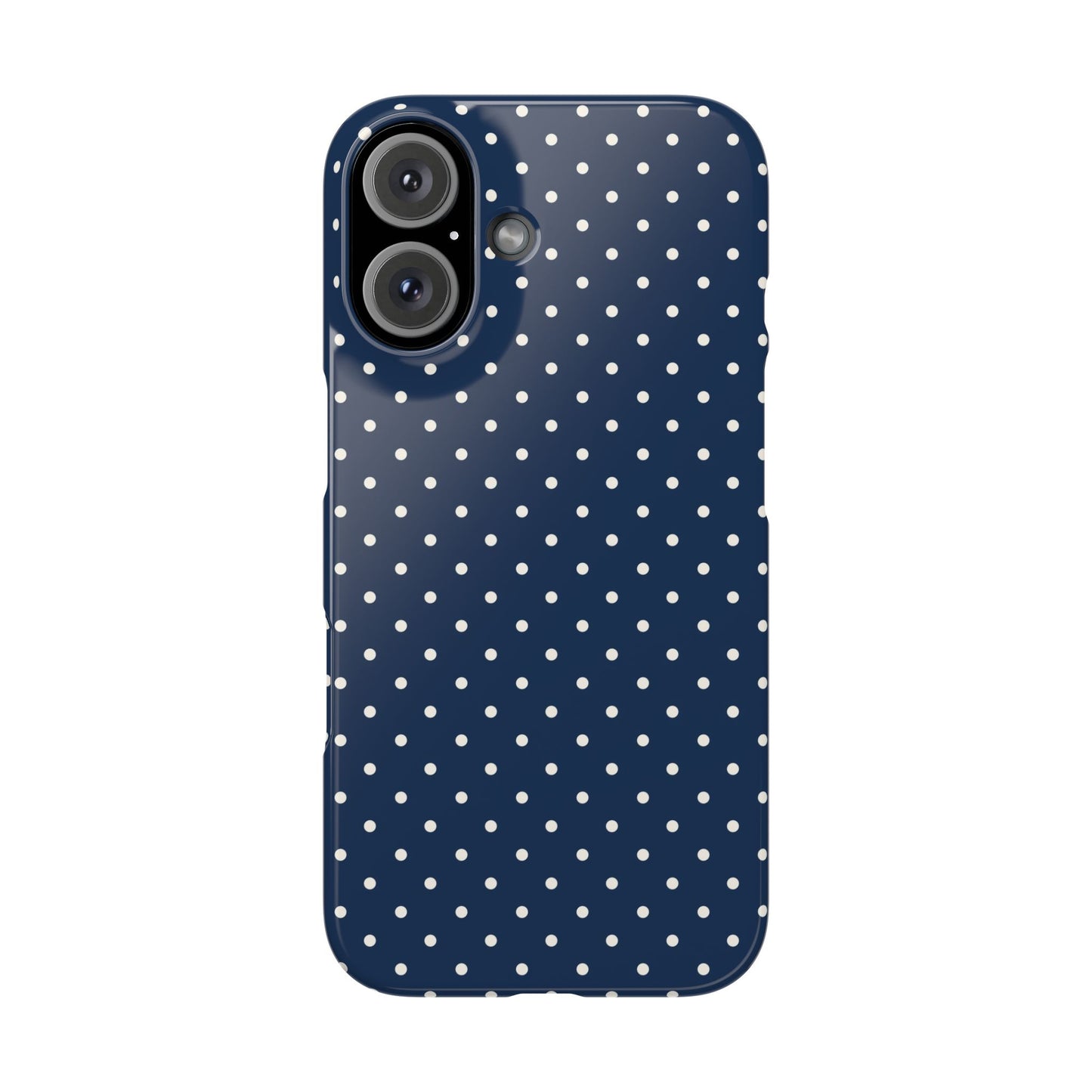 Navy Daze - Snap Case