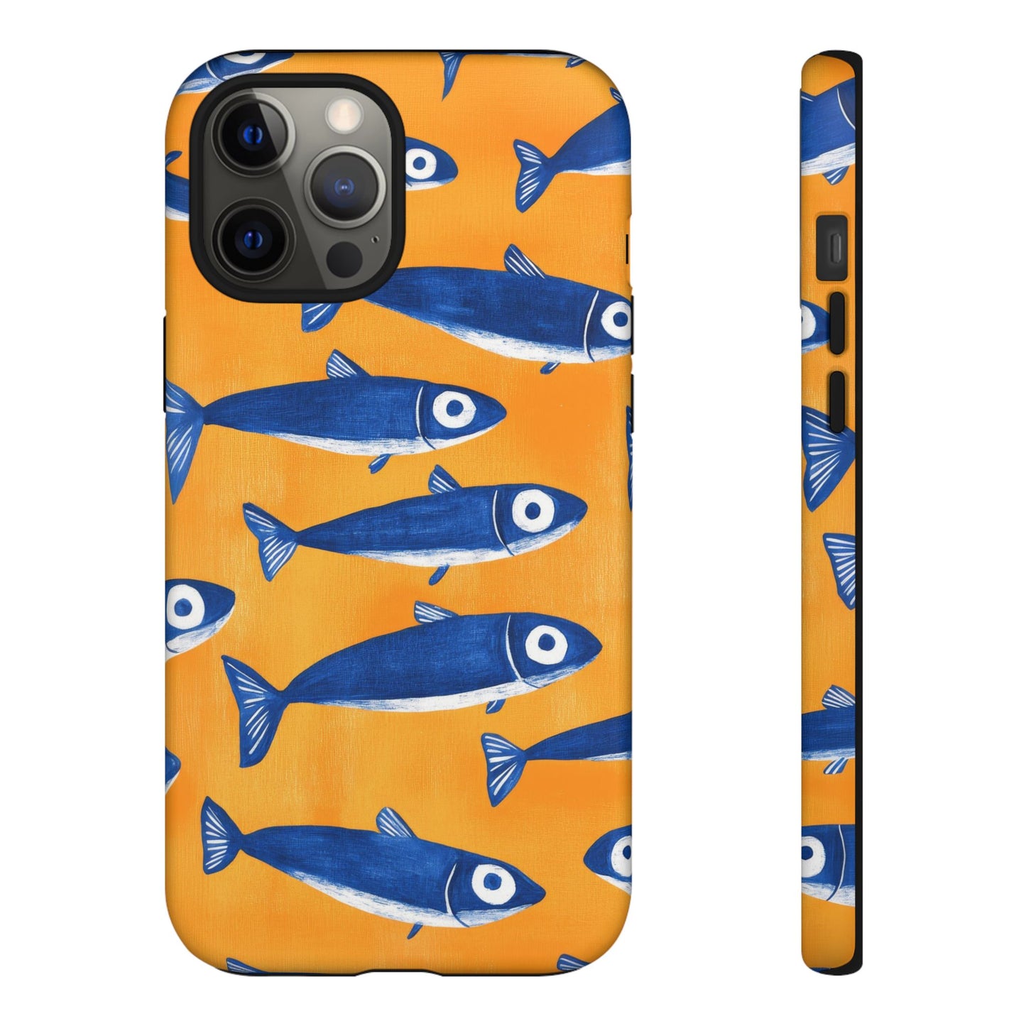 Go Fish!