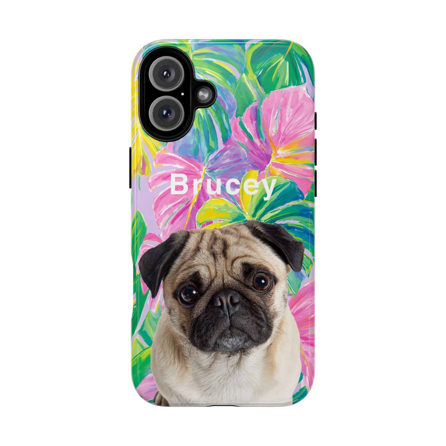 Custom Pet Phone Case