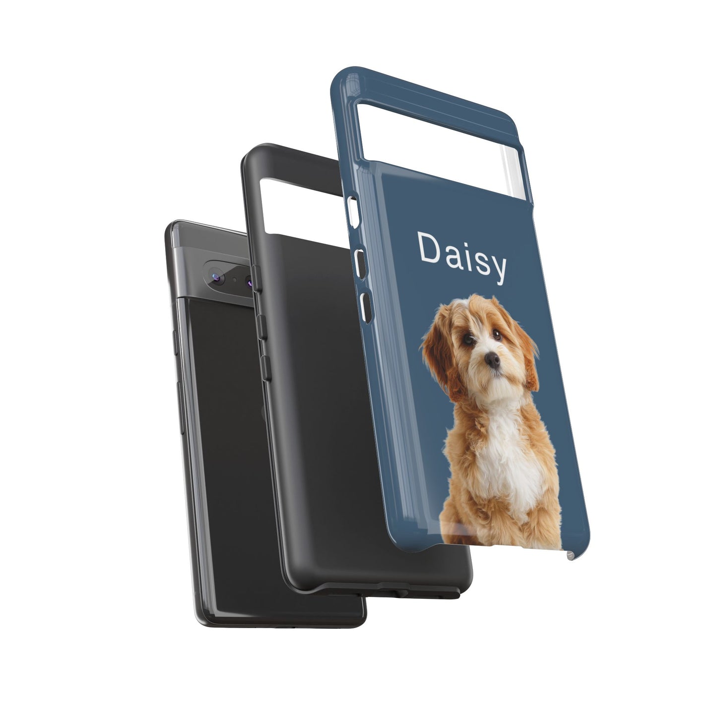 Custom Pet Phone Case