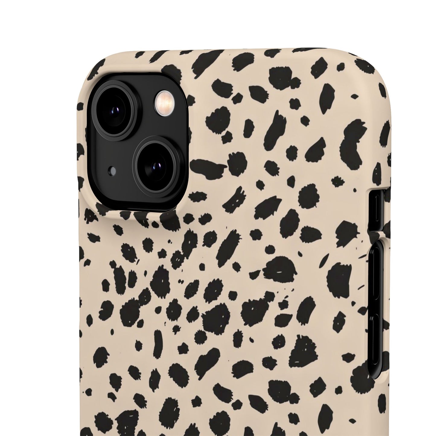 Dusty Prowl - Snap Phone Case